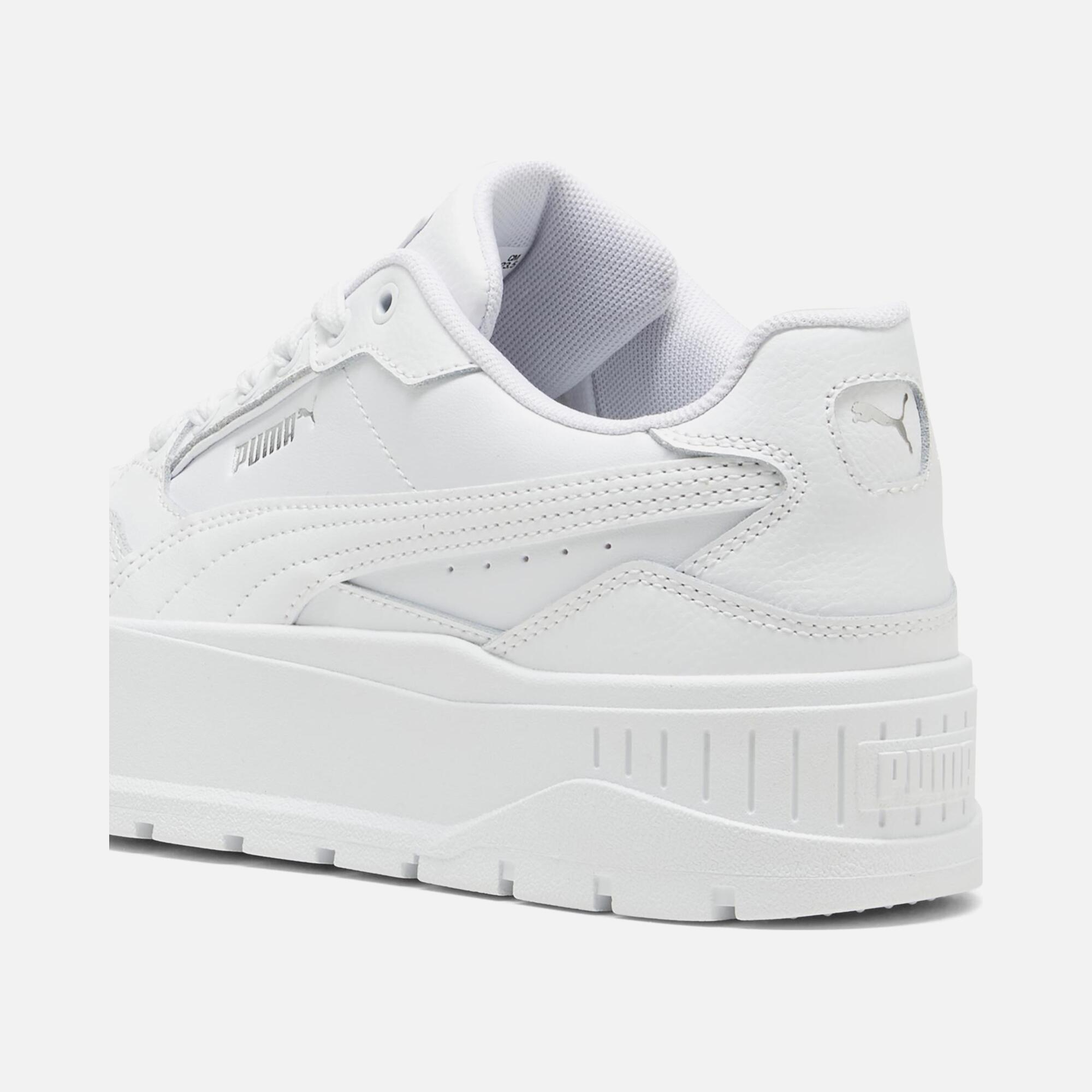 Puma Sportswear Karmen II Idol Platform SoftFoam+ Heel Kadın Spor Ayakkabı