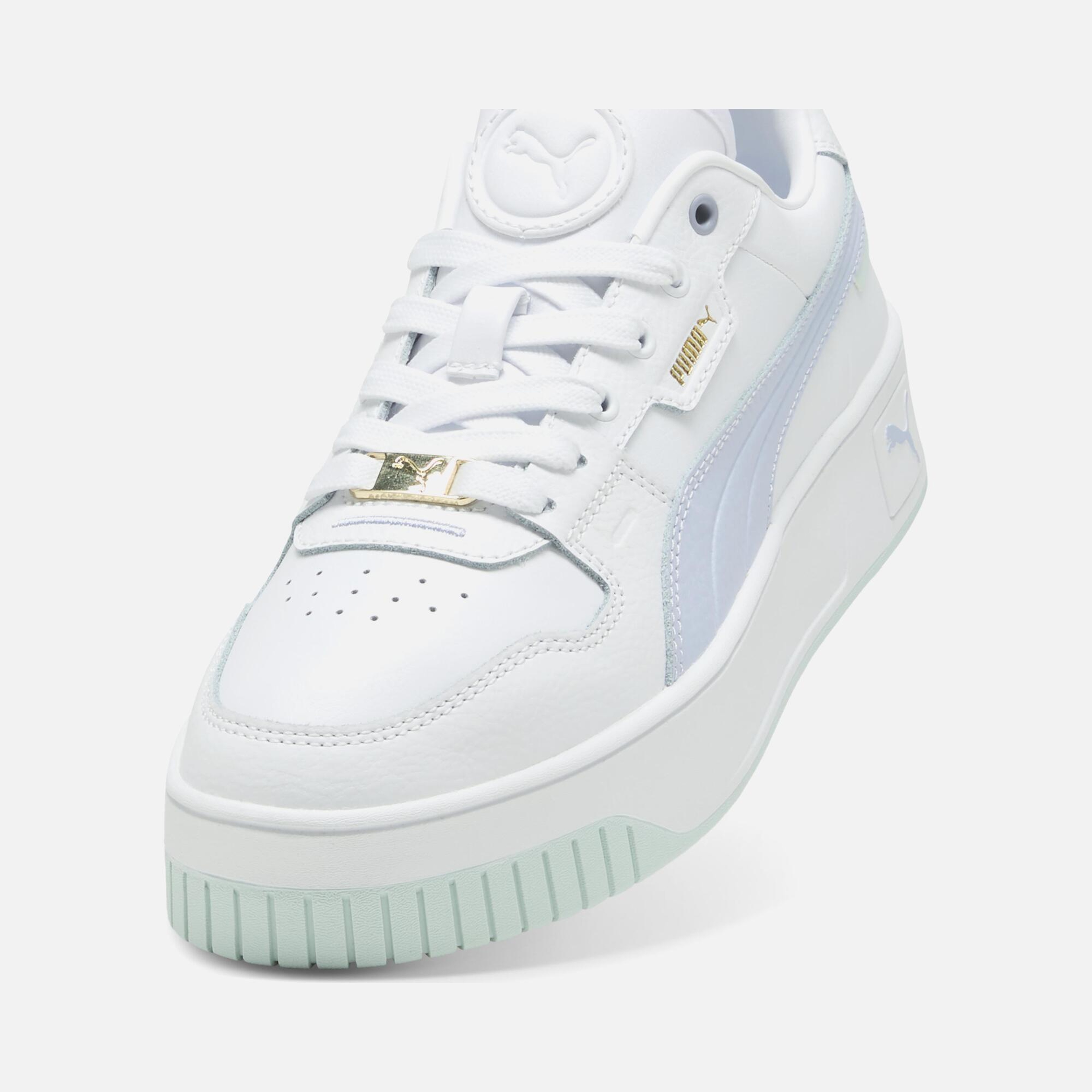 Puma Sportswear Carina Street Lux Kadın Spor Ayakkabı