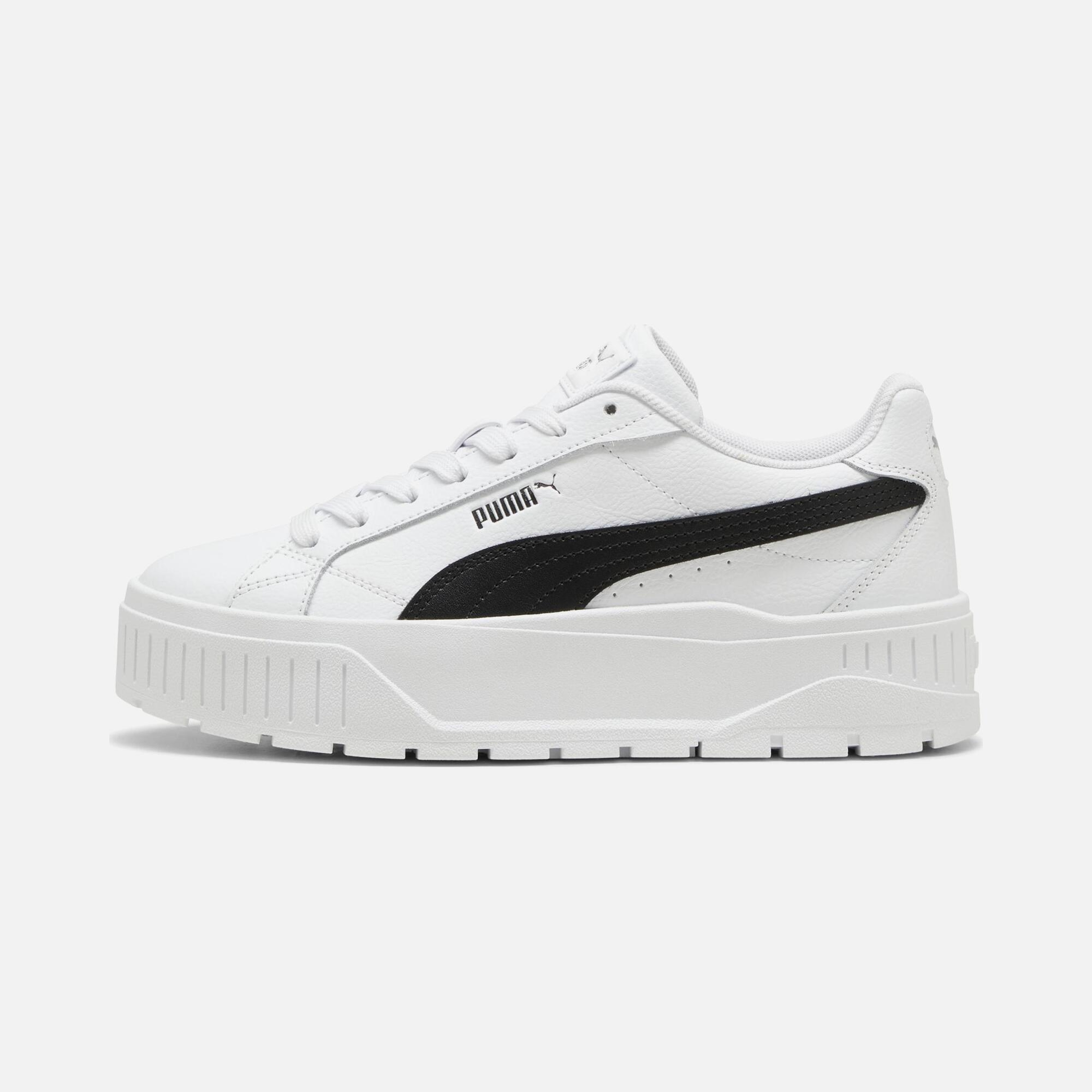 Puma Sportswear Karmen II Platform SoftFoam+ Heel Kadın Spor Ayakkabı