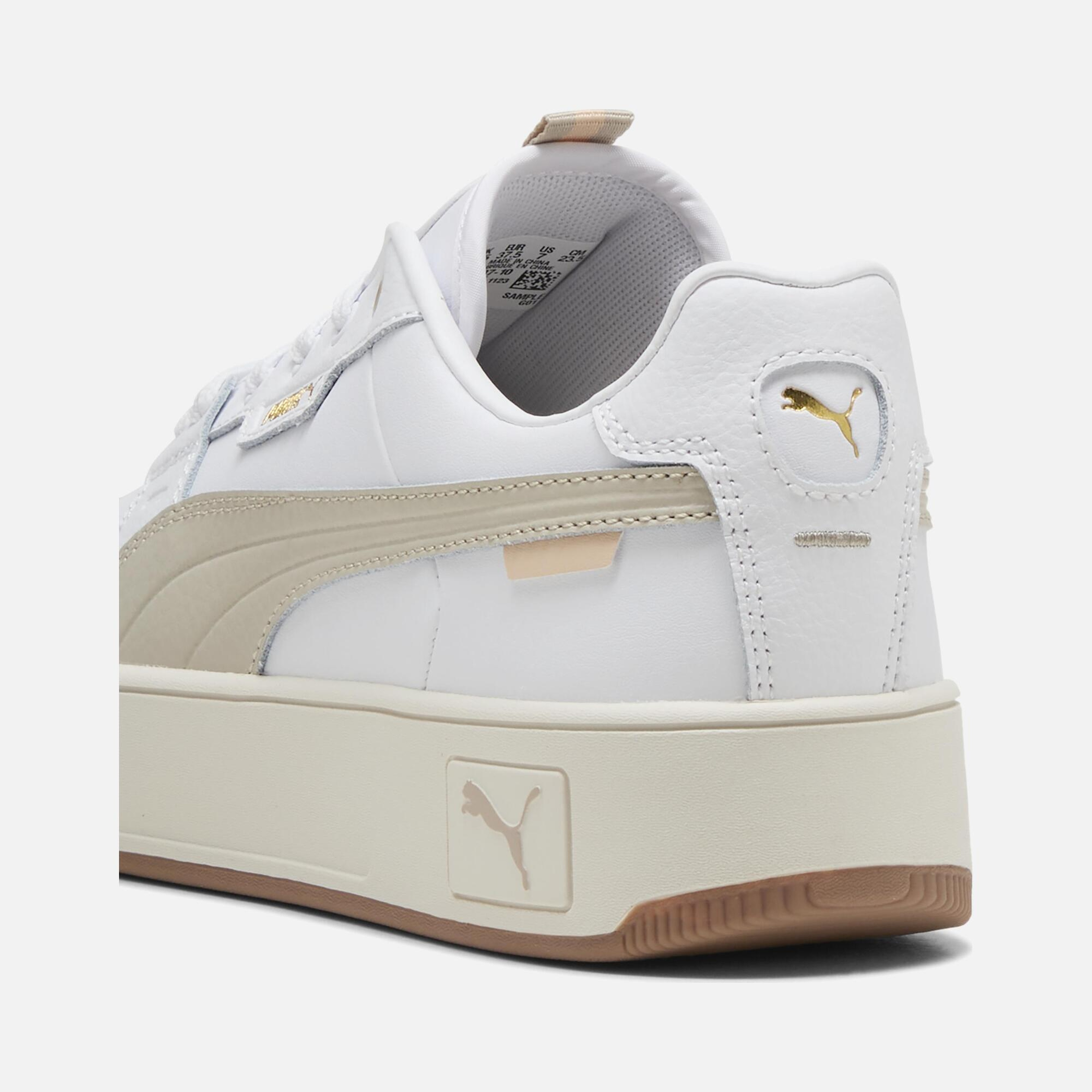 Puma Sportswear Carina Street Lux Kadın Spor Ayakkabı