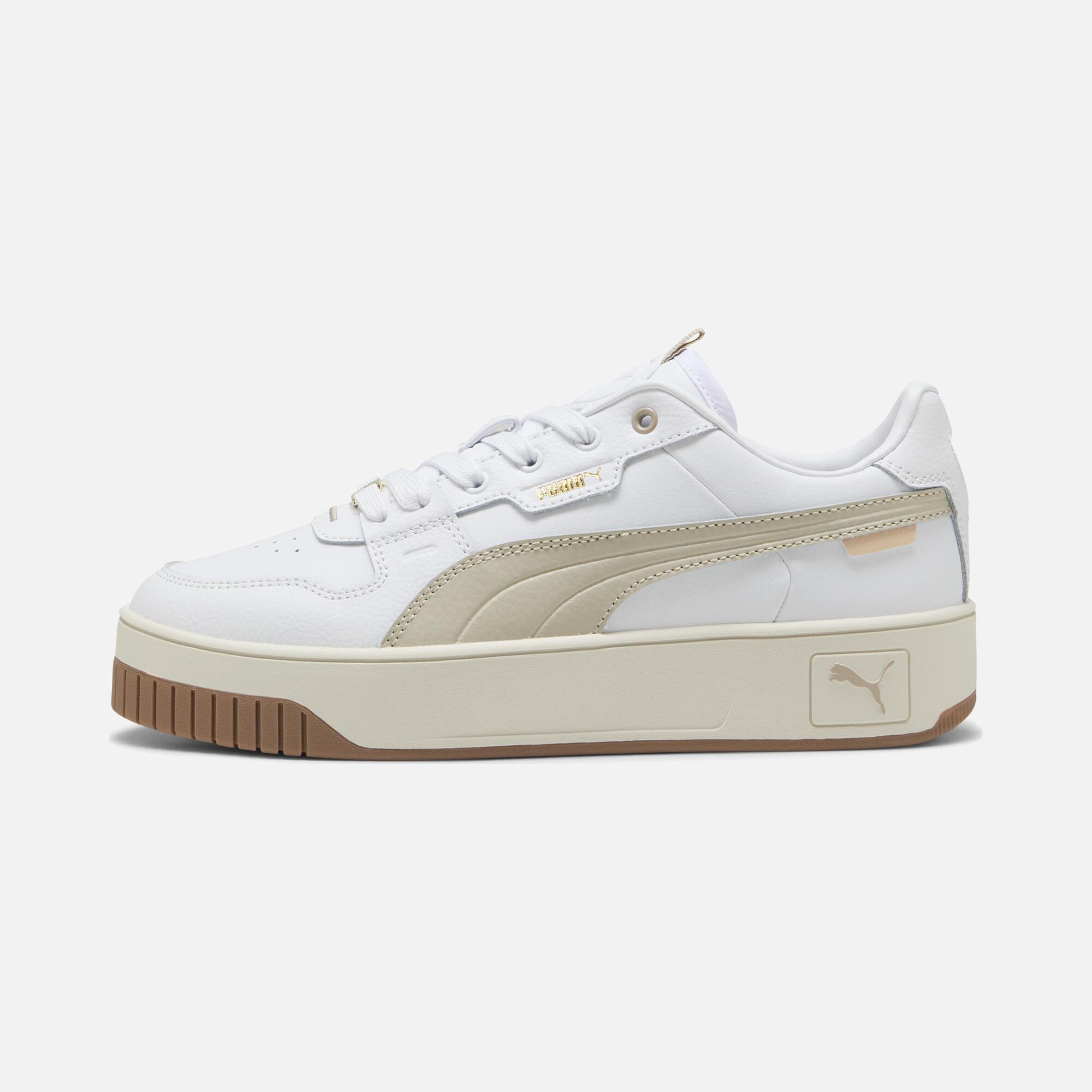 Puma Sportswear Carina Street Lux Kadın Spor Ayakkabı