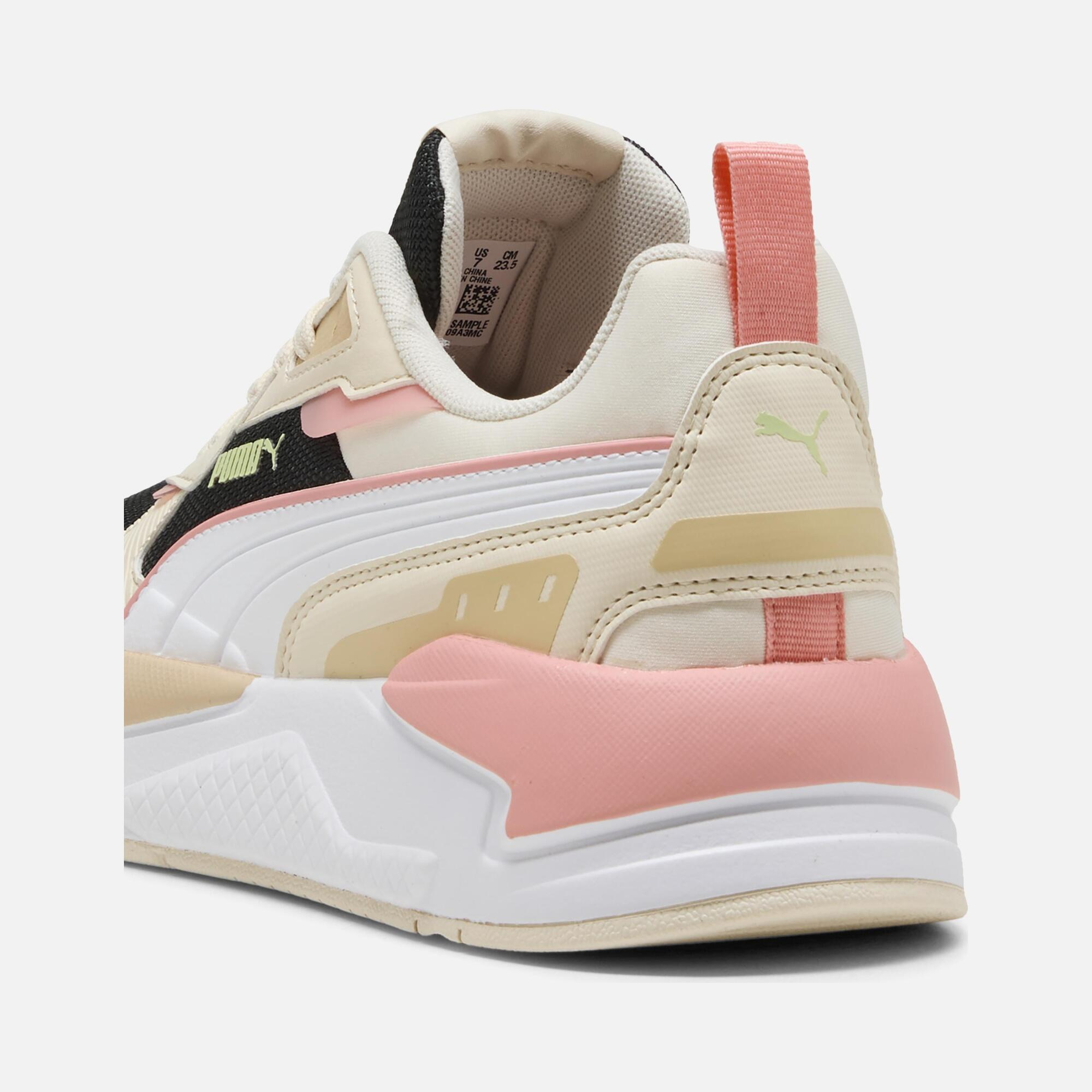 Puma Sportswear X-Ray 3 IMEVA Unisex Spor Ayakkabı