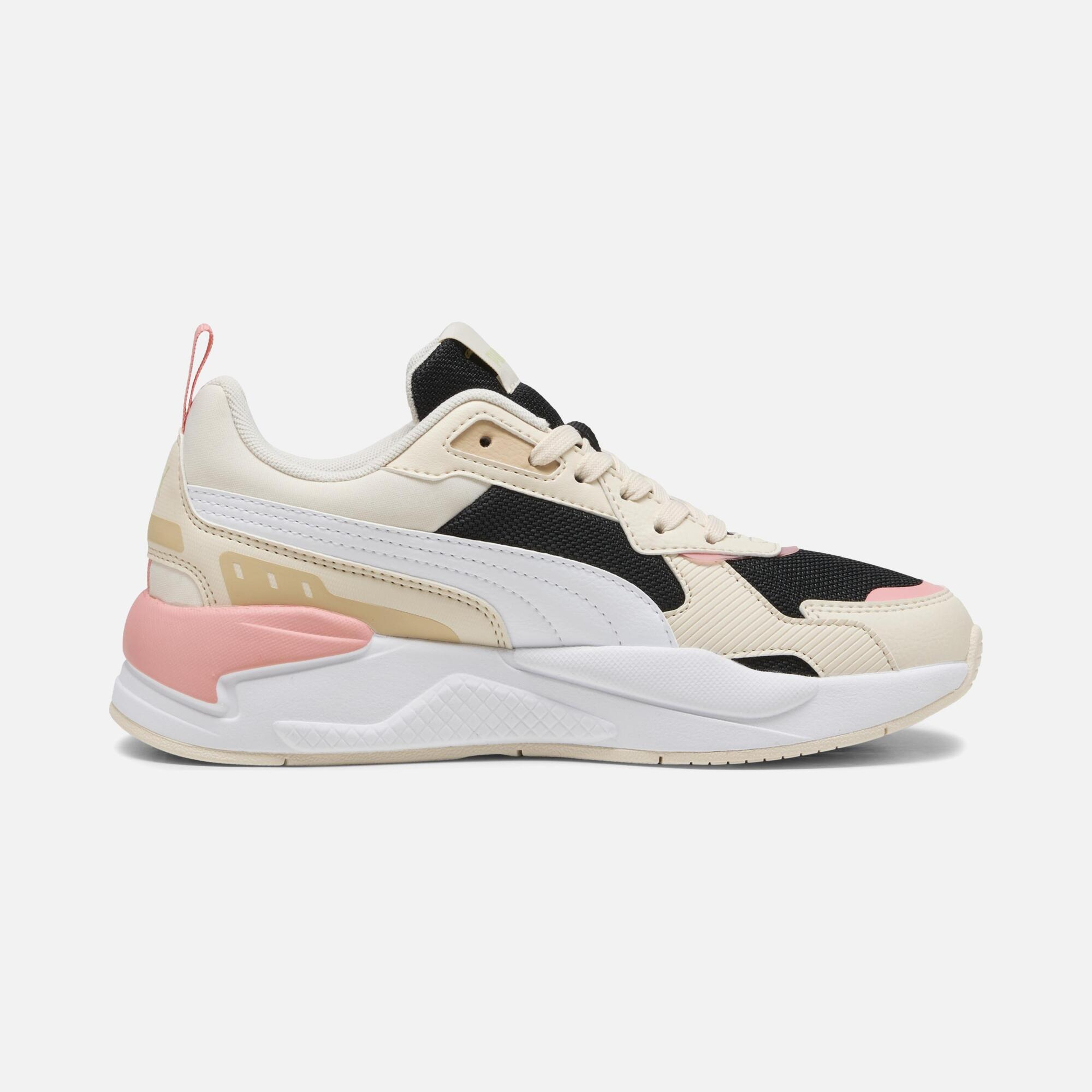 Puma Sportswear X-Ray 3 IMEVA Unisex Spor Ayakkabı