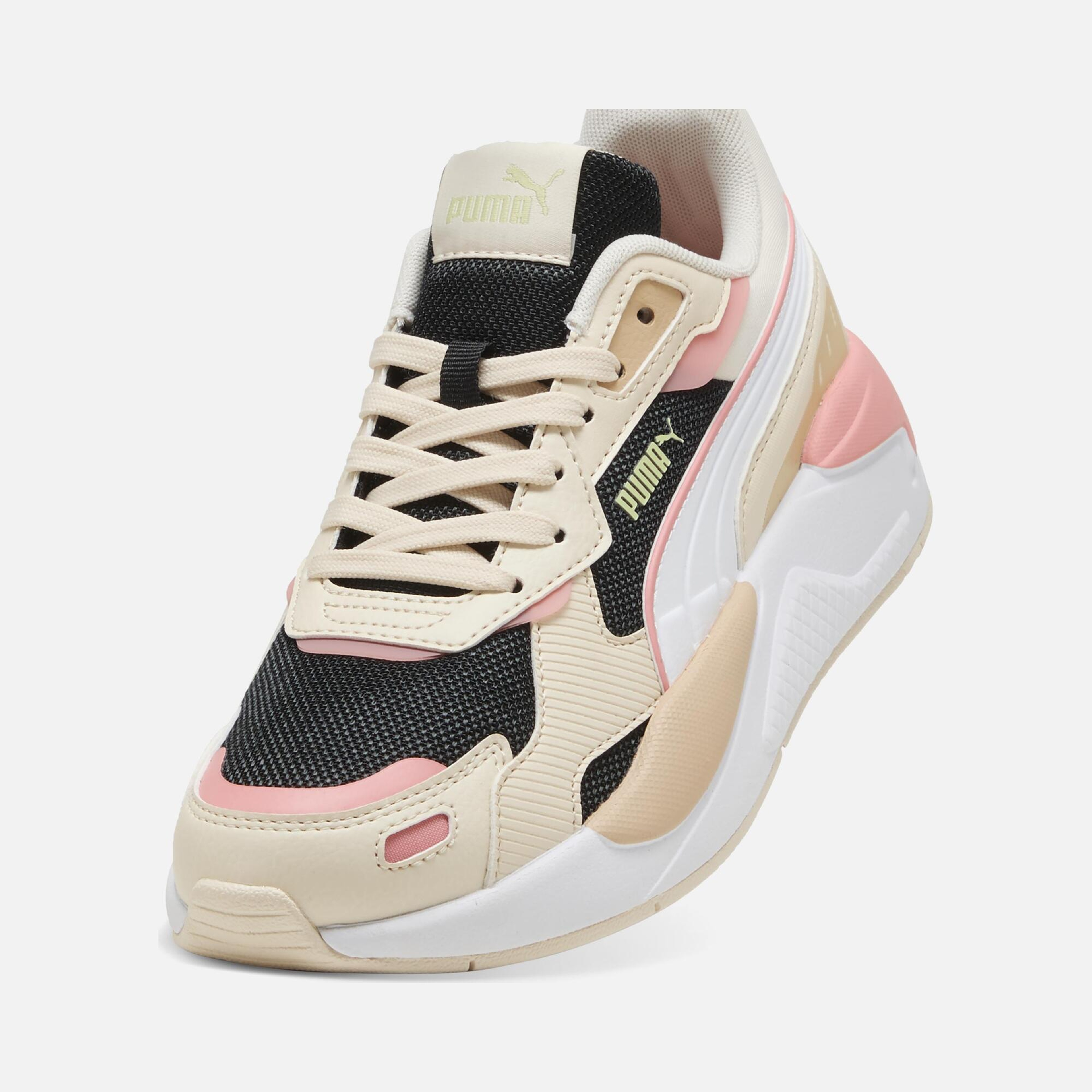 Puma Sportswear X-Ray 3 IMEVA Unisex Spor Ayakkabı