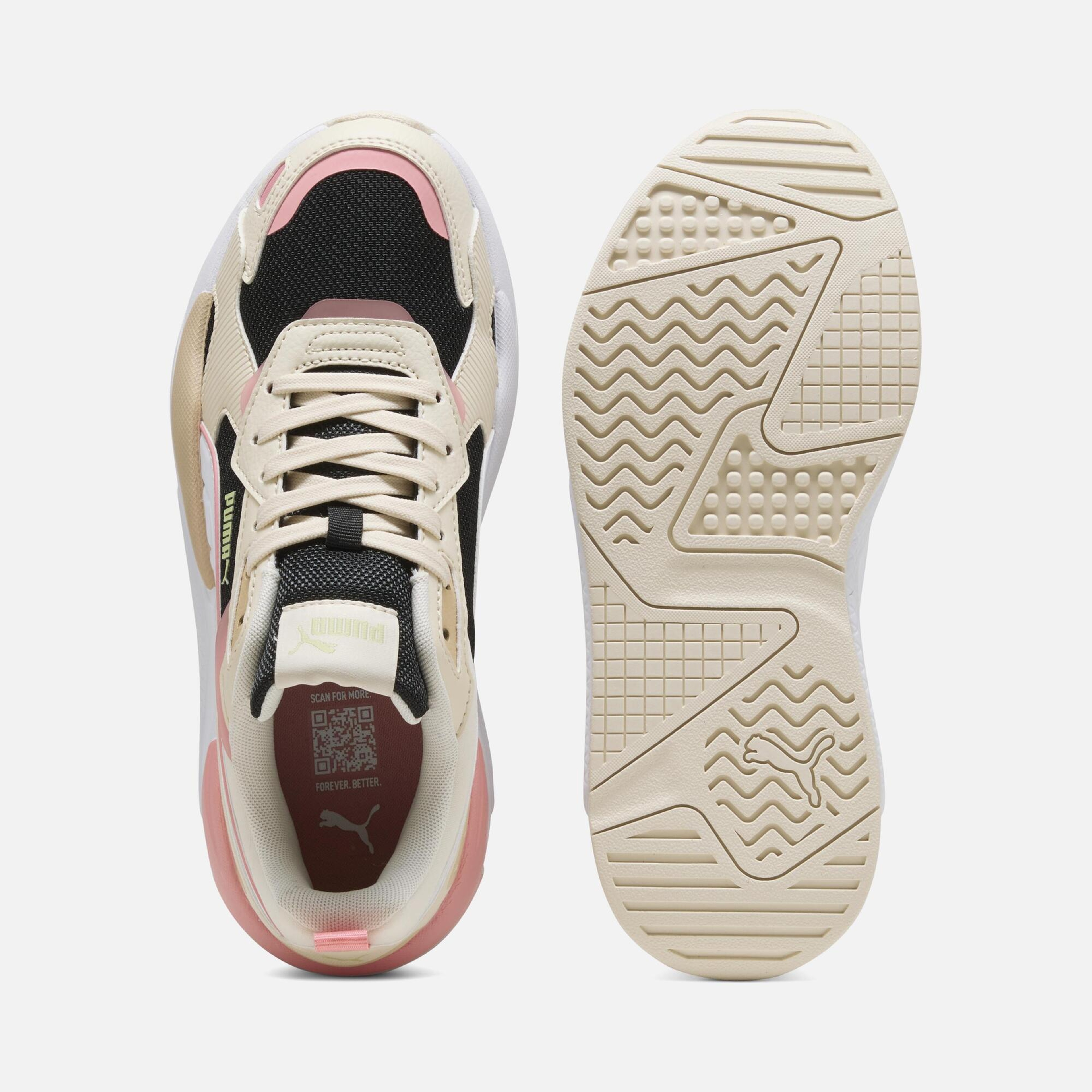 Puma Sportswear X-Ray 3 IMEVA Unisex Spor Ayakkabı