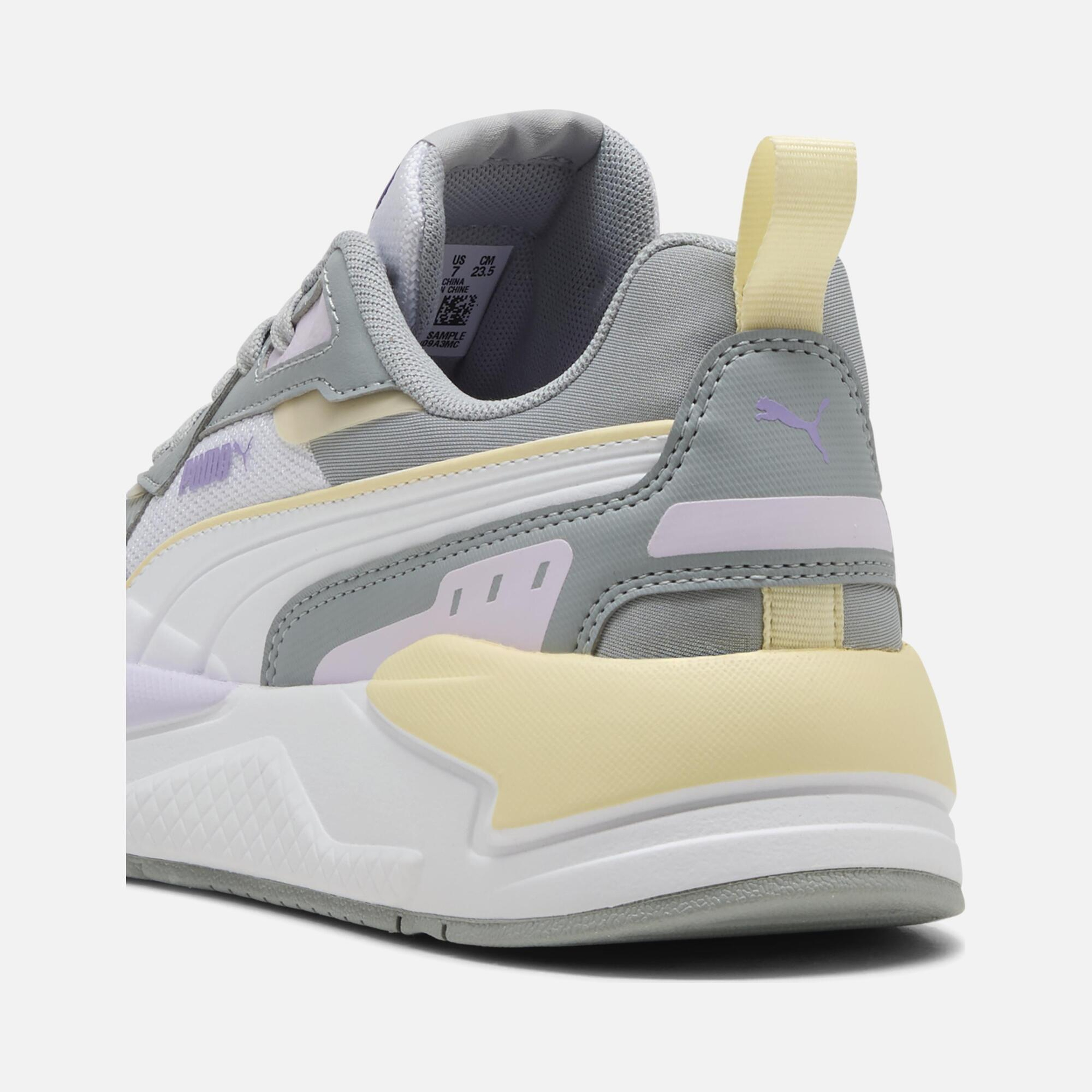 Puma Sportswear X-Ray 3 IMEVA Unisex Spor Ayakkabı