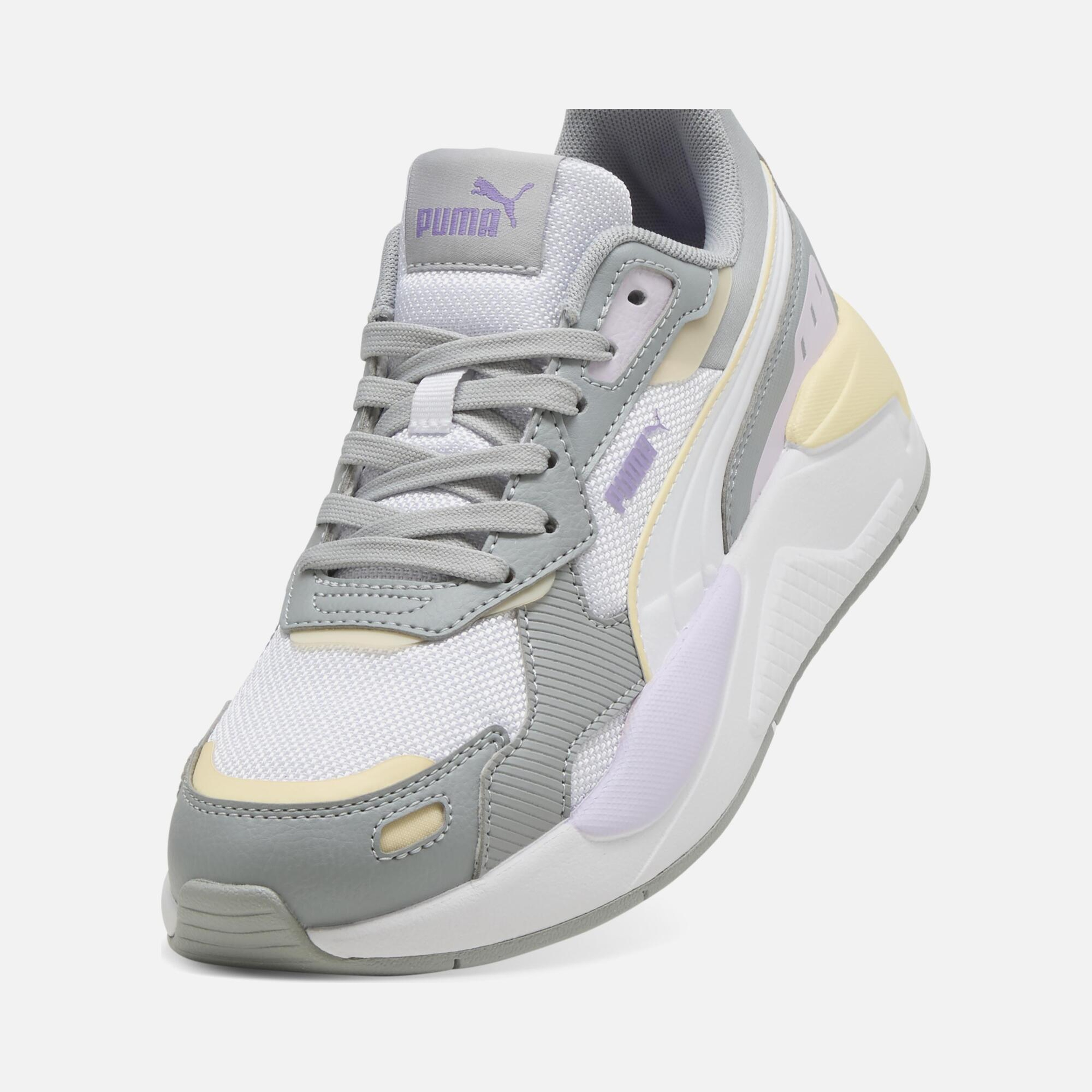 Puma Sportswear X-Ray 3 IMEVA Unisex Spor Ayakkabı