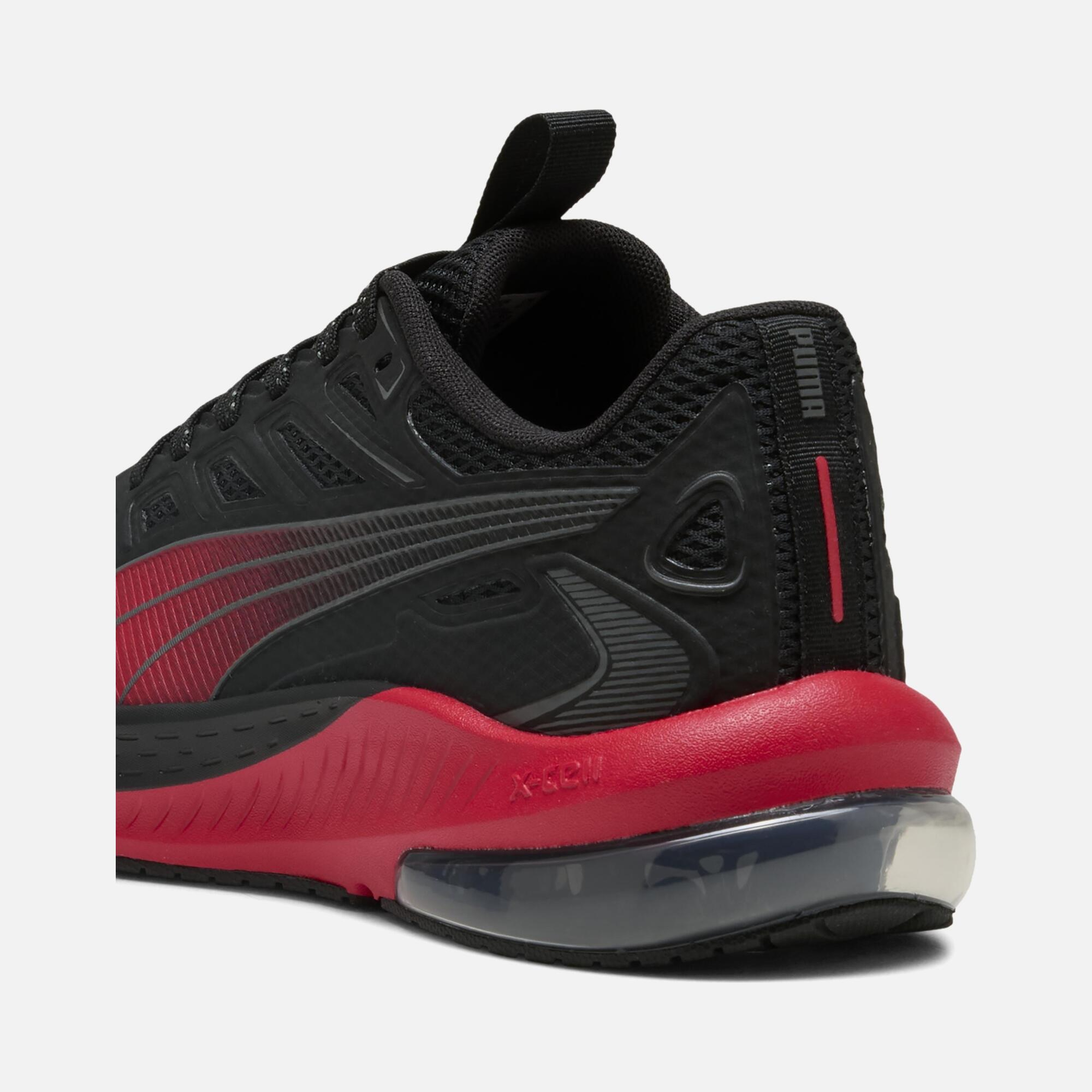 Puma X-Cell Lightspeed SoftFoam+ Running Erkek Spor Ayakkabı