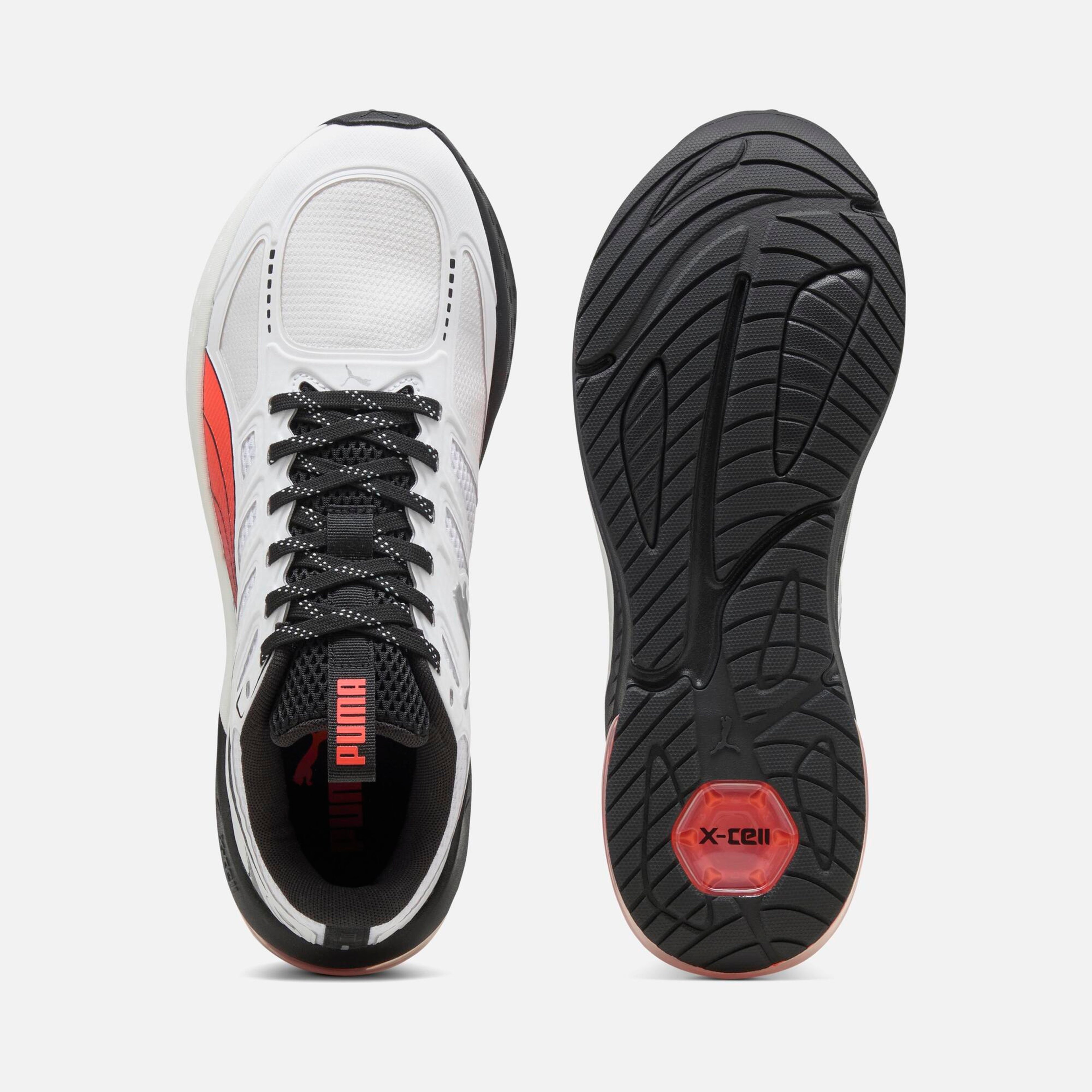 Puma X-Cell Lightspeed SoftFoam+ Running Erkek Spor Ayakkabı