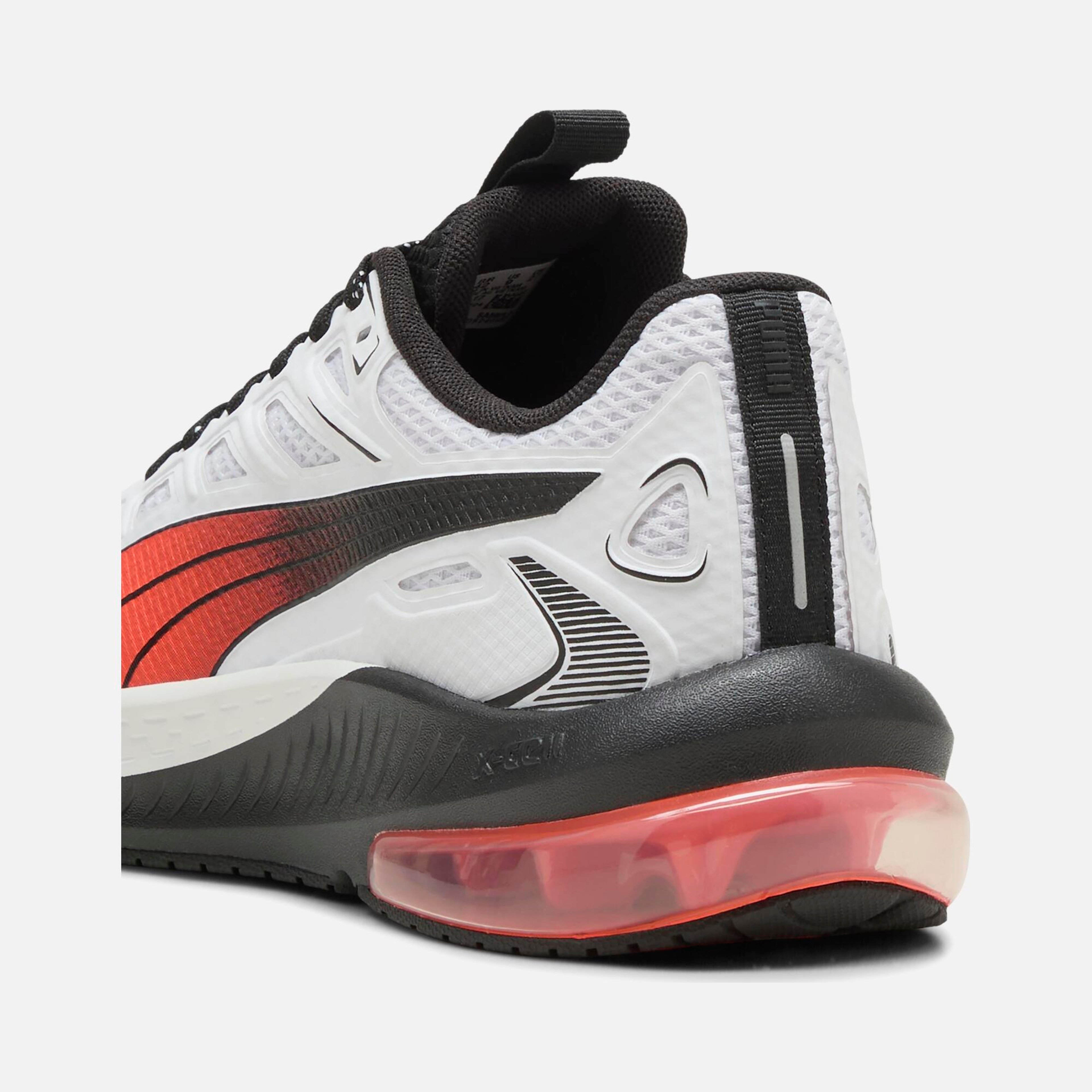 Puma X-Cell Lightspeed SoftFoam+ Running Erkek Spor Ayakkabı