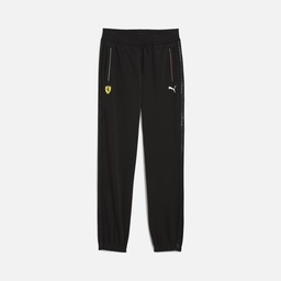 Puma Scuderia Ferrari Race MT7+ Regular-Fit Erkek Eşofman Altı