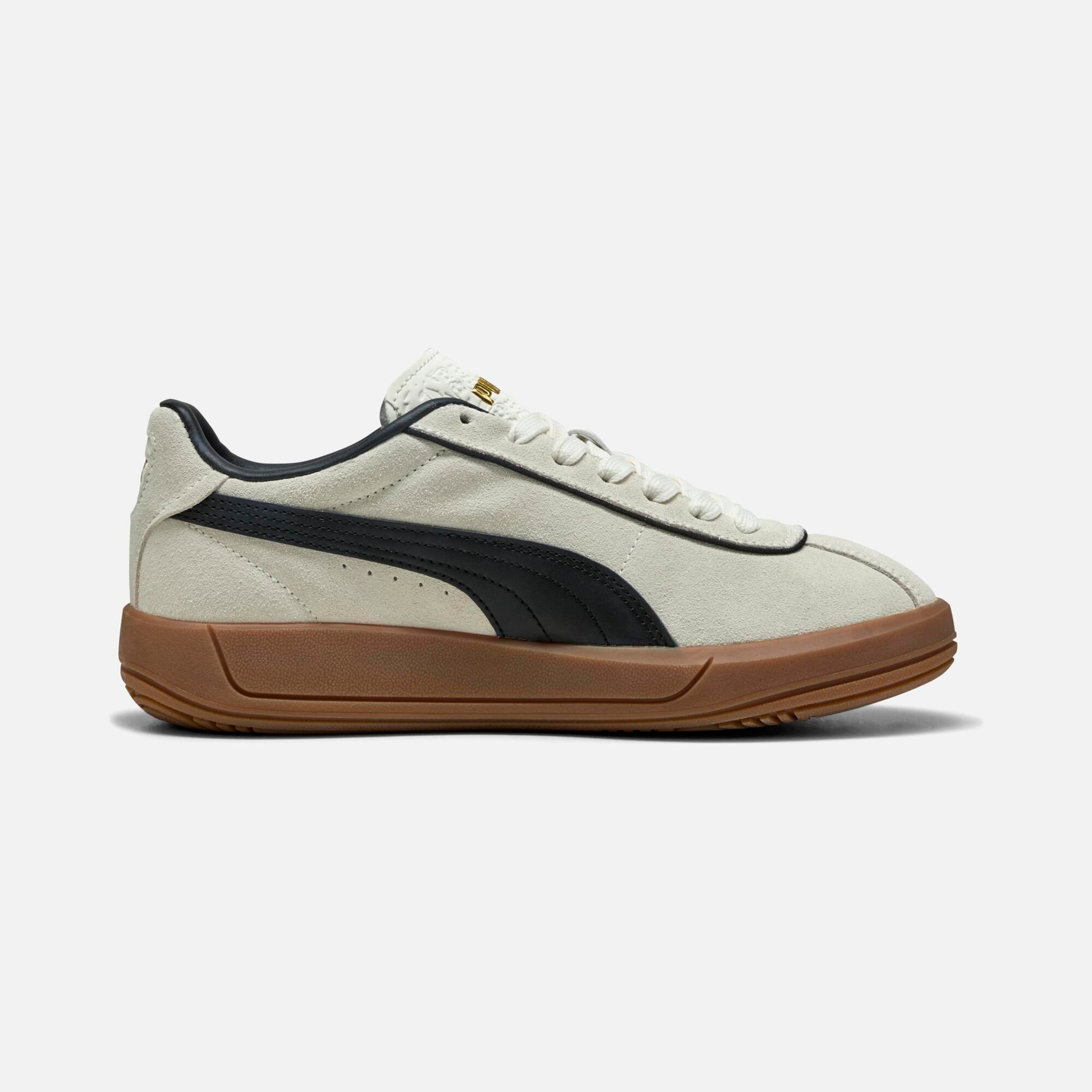 Puma Sportswear Club Klassika Suede Softfoam+ Kadın Spor Ayakkabı