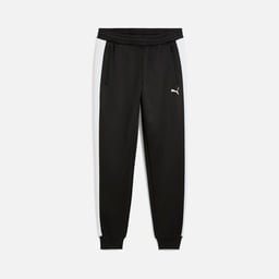 Puma Sportswear T7 Always On Track Colorblock Regular-Fit Erkek Eşofman Altı