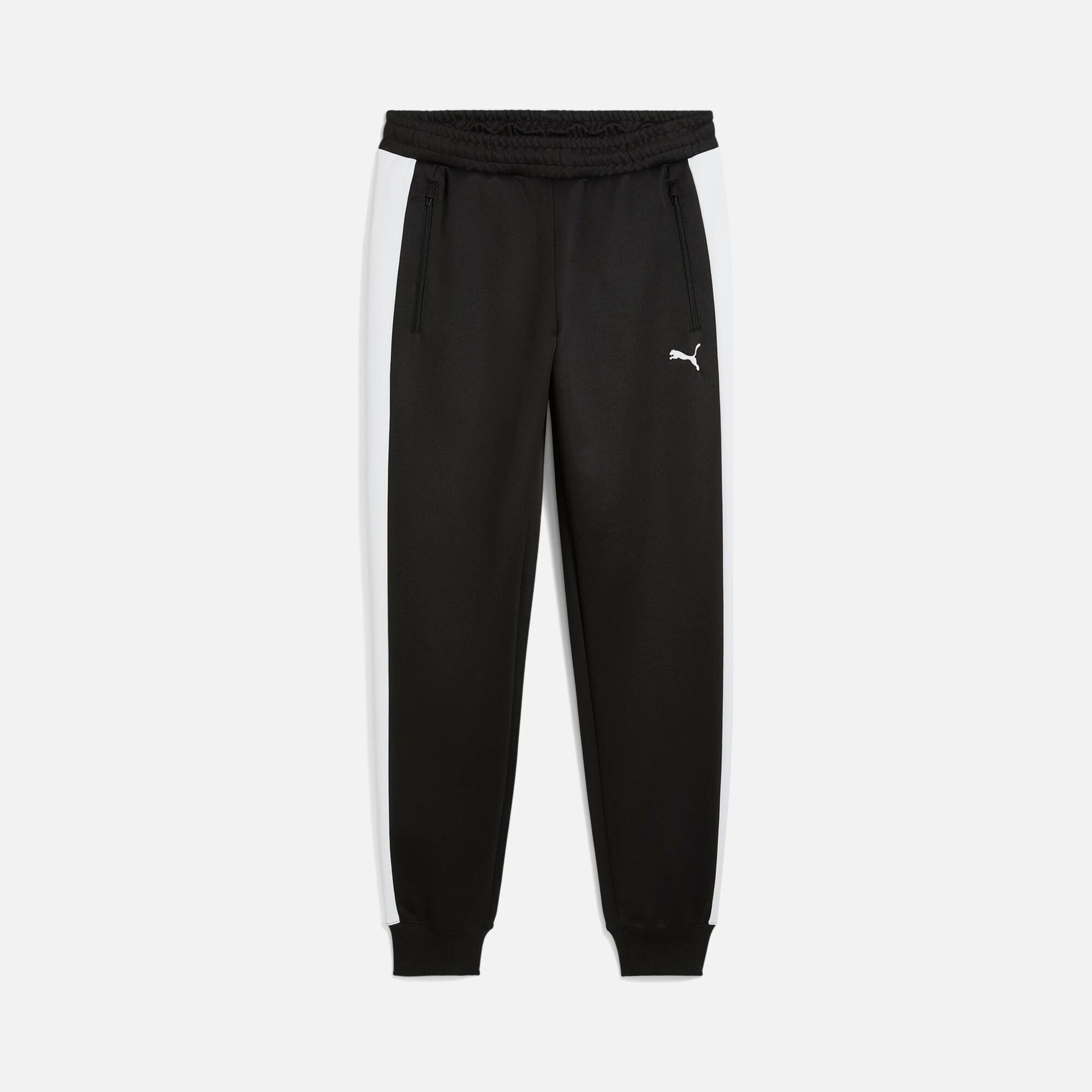 Puma Sportswear T7 Always On Track Colorblock Regular-Fit Erkek Eşofman Altı