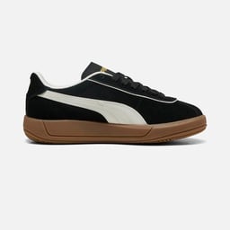 Puma Sportswear Club Klassika Suede Softfoam+ Kadın Spor Ayakkabı