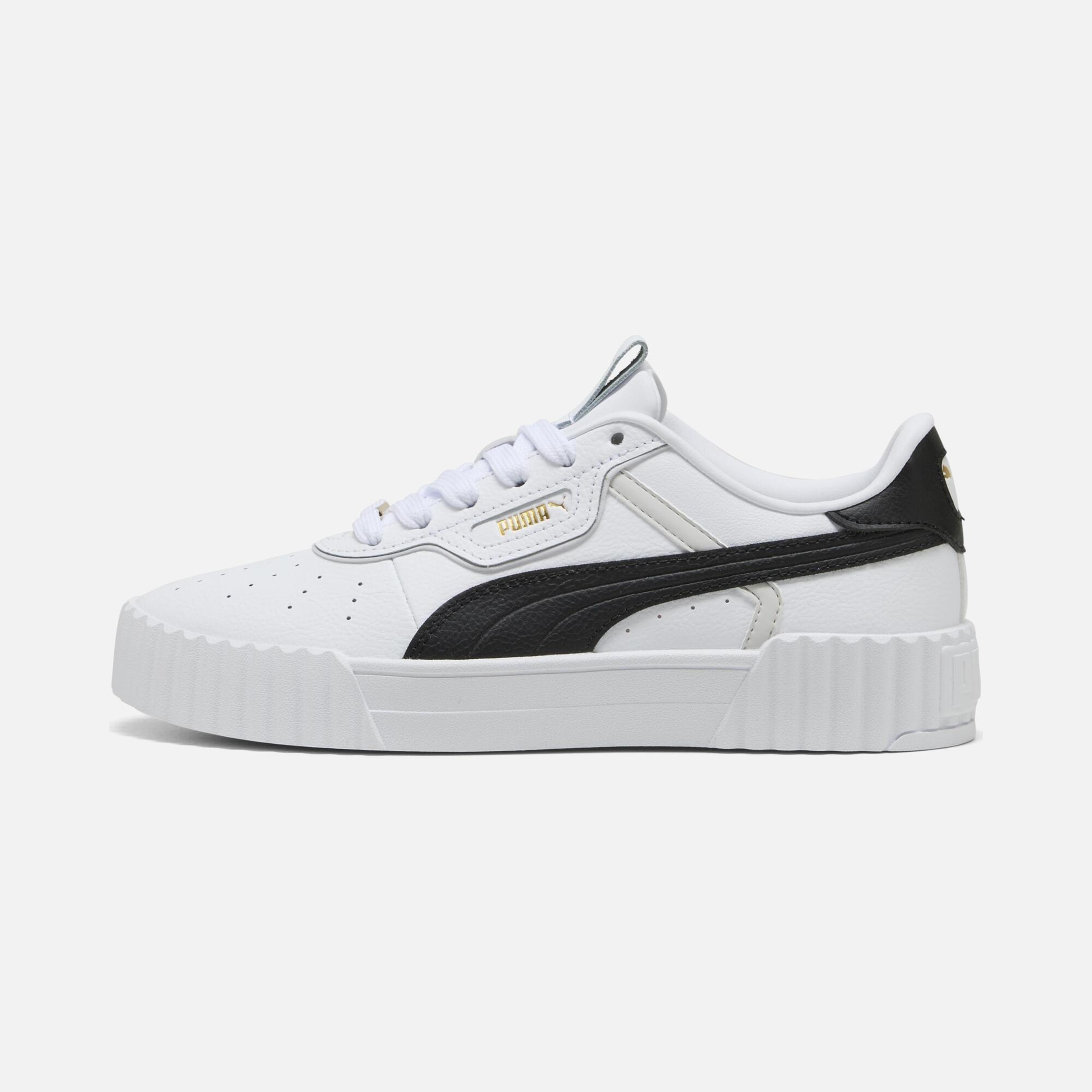 Puma Sportswear Carina 3.0 Luxe Kadın Spor Ayakkabı