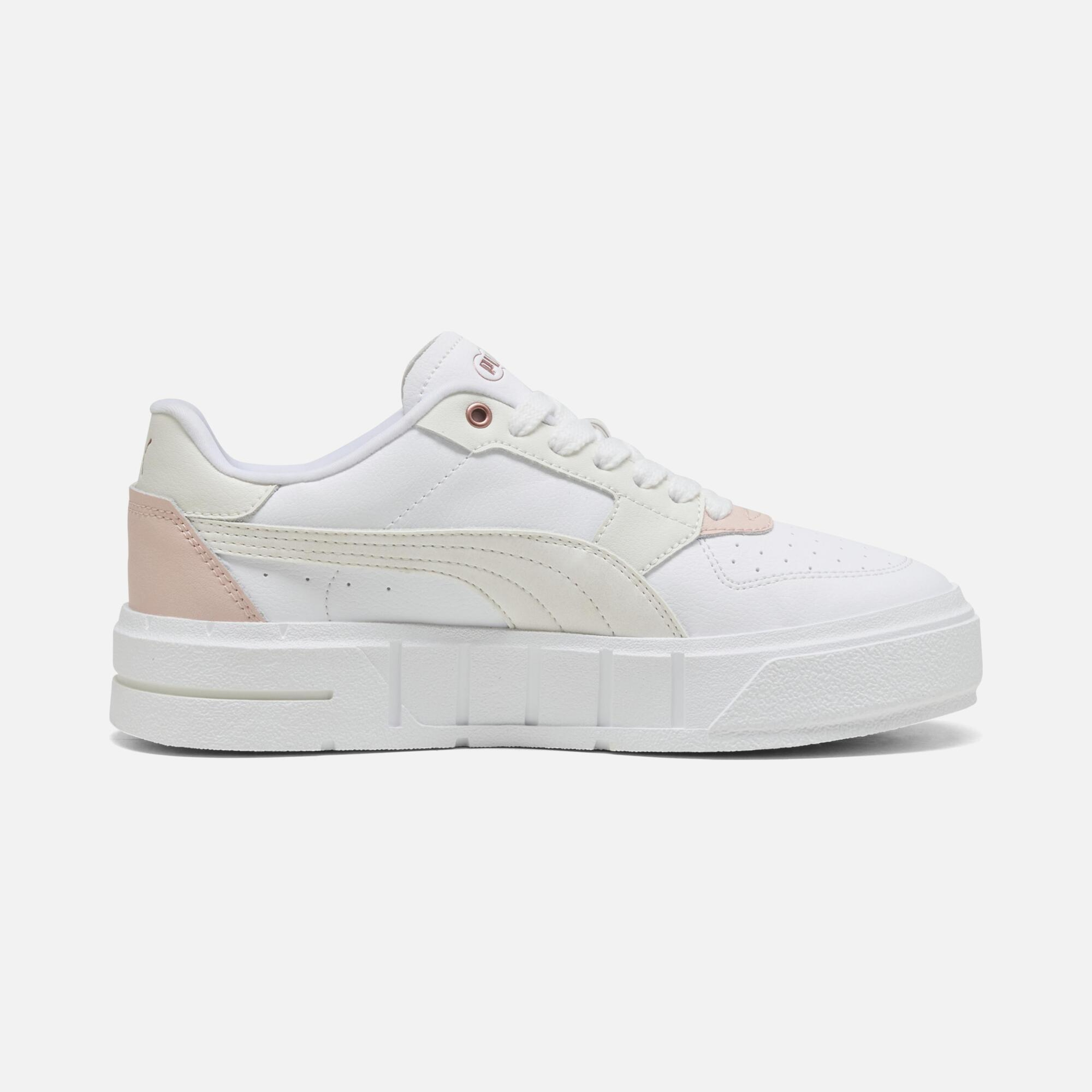 Женские кроссовки Puma Sportswear Cali Court Luxe