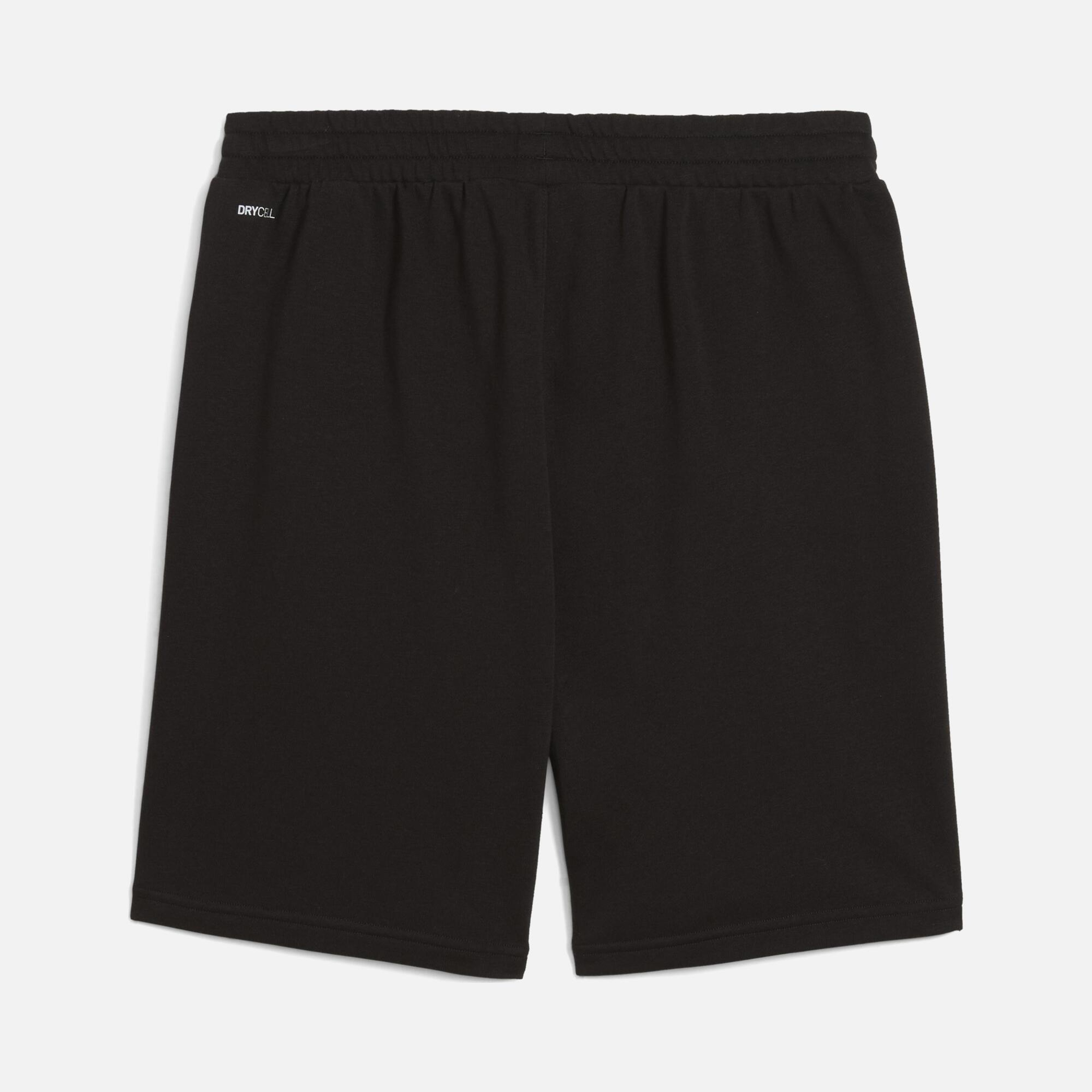 Puma Tad Essentials 8" Knit Gym & Training Erkek Şort