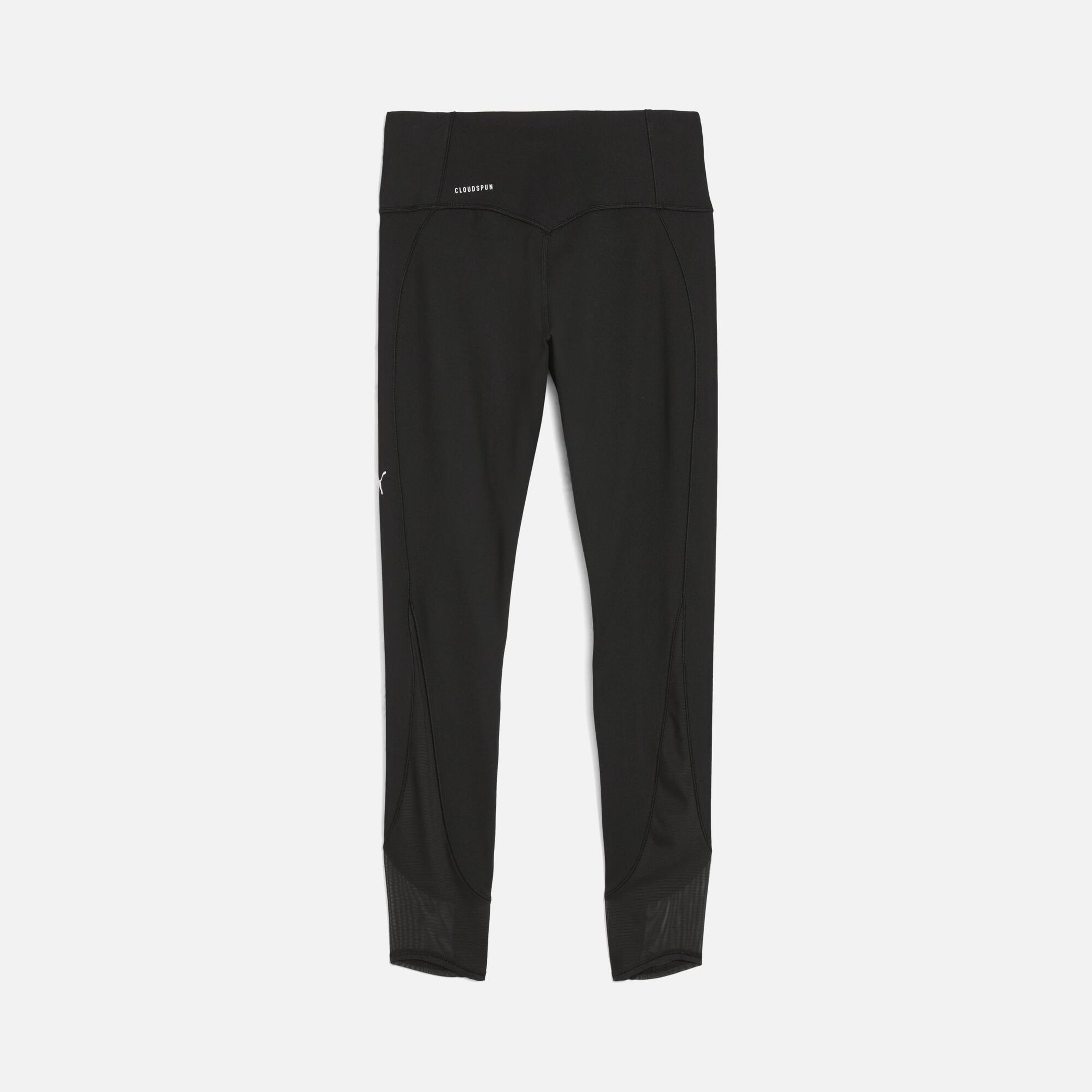 Puma DryCELL Cloudspun Soft Mesh High-Waisted 7/8 Gym & Training Kadın Tayt