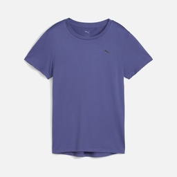 Puma DryCELL TAD Essentials Crew Gym & Training Short-Sleeve Kadın Tişört