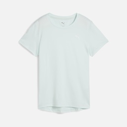 Puma DryCELL TAD Essentials Crew Gym & Training Short-Sleeve Kadın Tişört