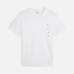 Puma DryCELL TAD Tech Triblend Gym & Training Short-Sleeve Erkek Tişört