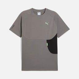 Puma Sportswear DryCELL Tech Pocket Regular Fit Short-Sleeve Erkek Tişört