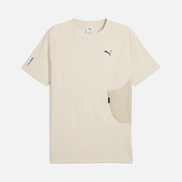 Puma Sportswear DryCELL Tech Pocket Regular Fit Short-Sleeve Erkek Tişört