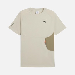 Puma Sportswear DryCELL Tech Pocket Regular Fit Short-Sleeve Erkek Tişört