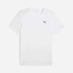 Puma DryCELL TAD Essentials Solid Cat Gym & Training Short-Sleeve Erkek Tişört
