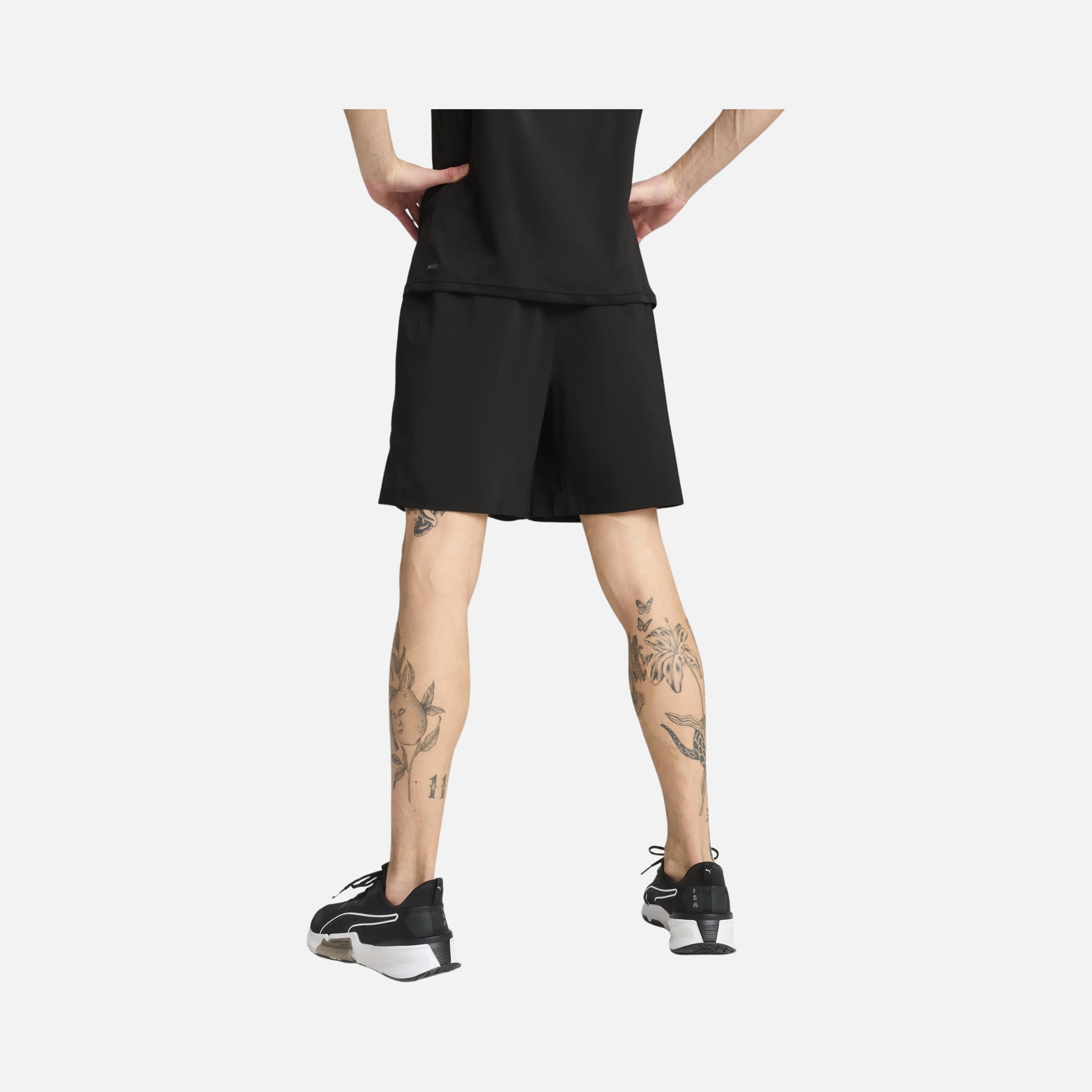 Puma DryCELL TAD Essentials 7" Woven Gym & Training Erkek Şort