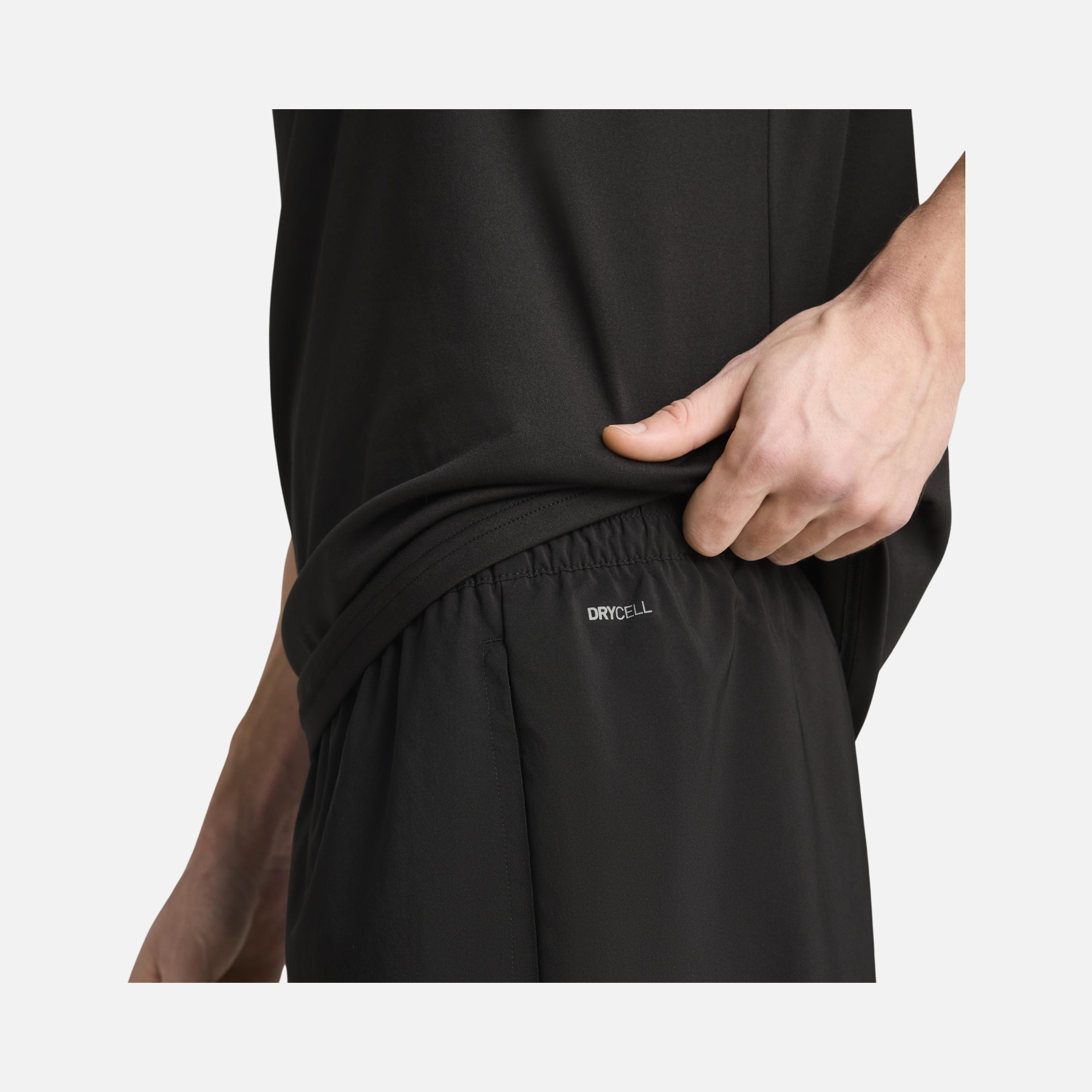 Puma DryCELL TAD Essentials 7" Woven Gym & Training Erkek Şort