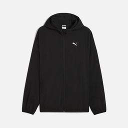 Puma  DryCELL TAD Tech Woven Full-Zip Hooded Erkek Sweatshirt