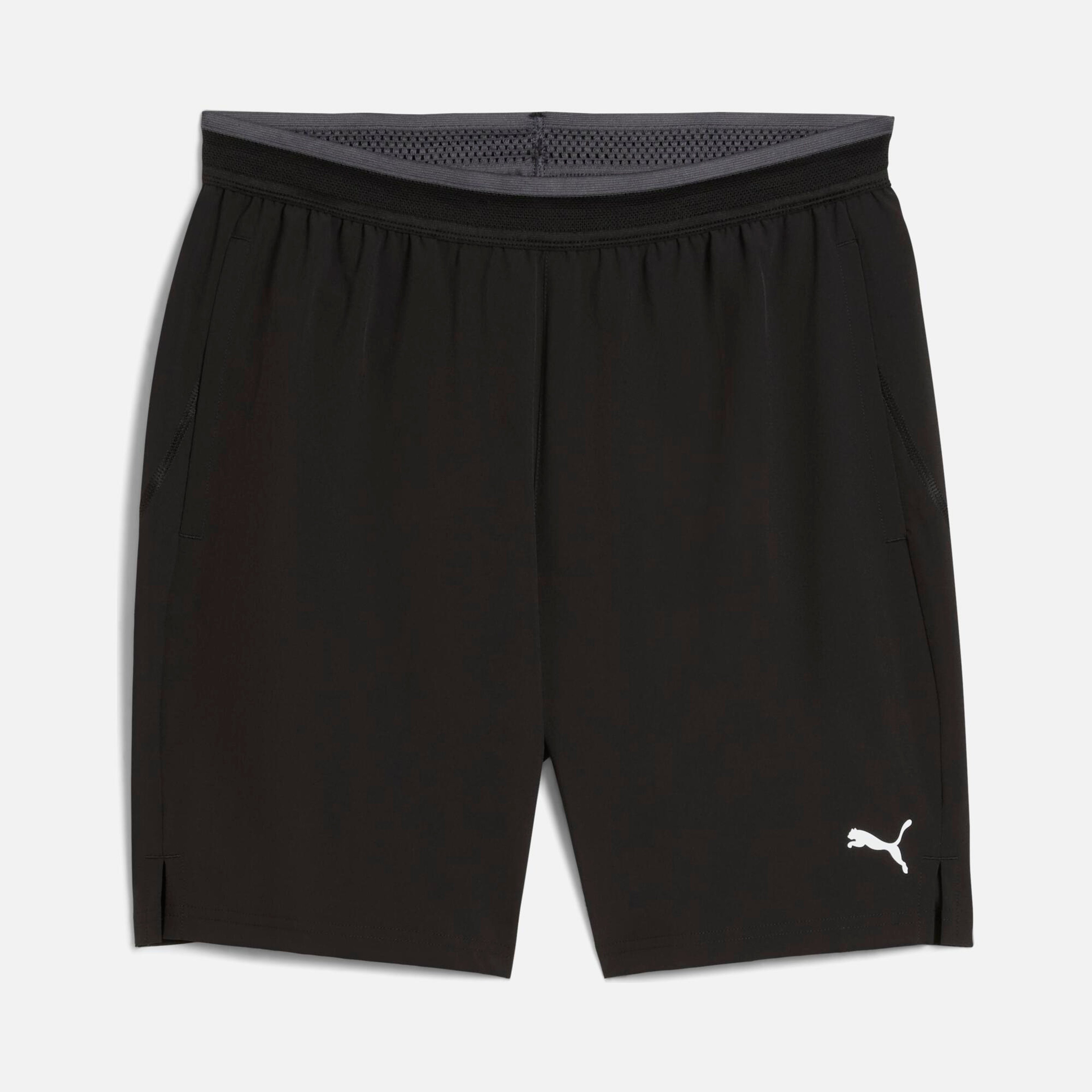 Puma Tech Train 7" Stretch Woven Gym & Training Erkek Şort