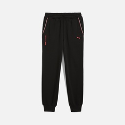 Puma Sportswear F1 ESS+ Relaxed Fit Fleece Medium Rise Erkek Eşofman Altı