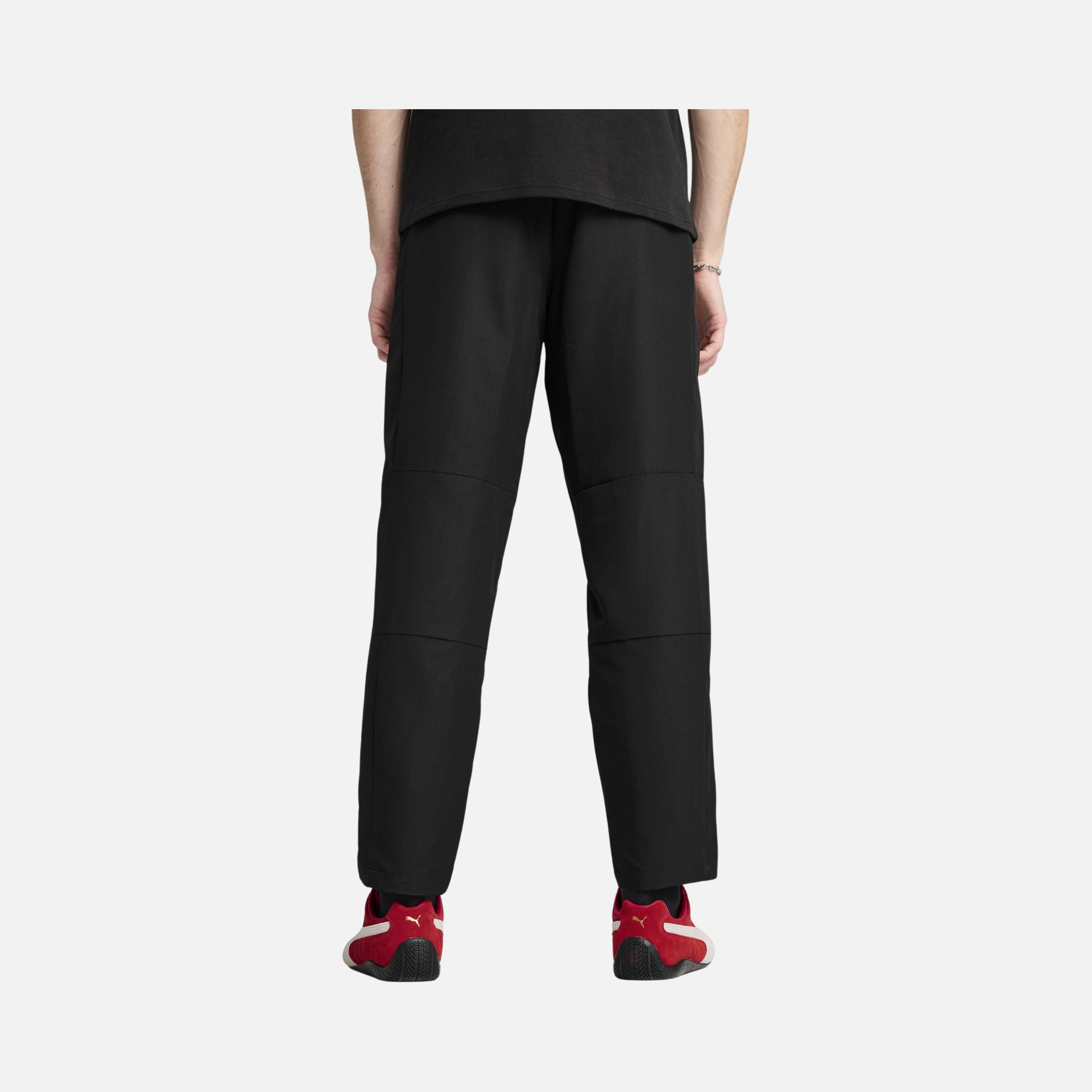 Puma Scuderia Ferrari Race ''Speed ​​Drivers Series'' 2.0 Regular Fit Lined Erkek Eşofman Altı