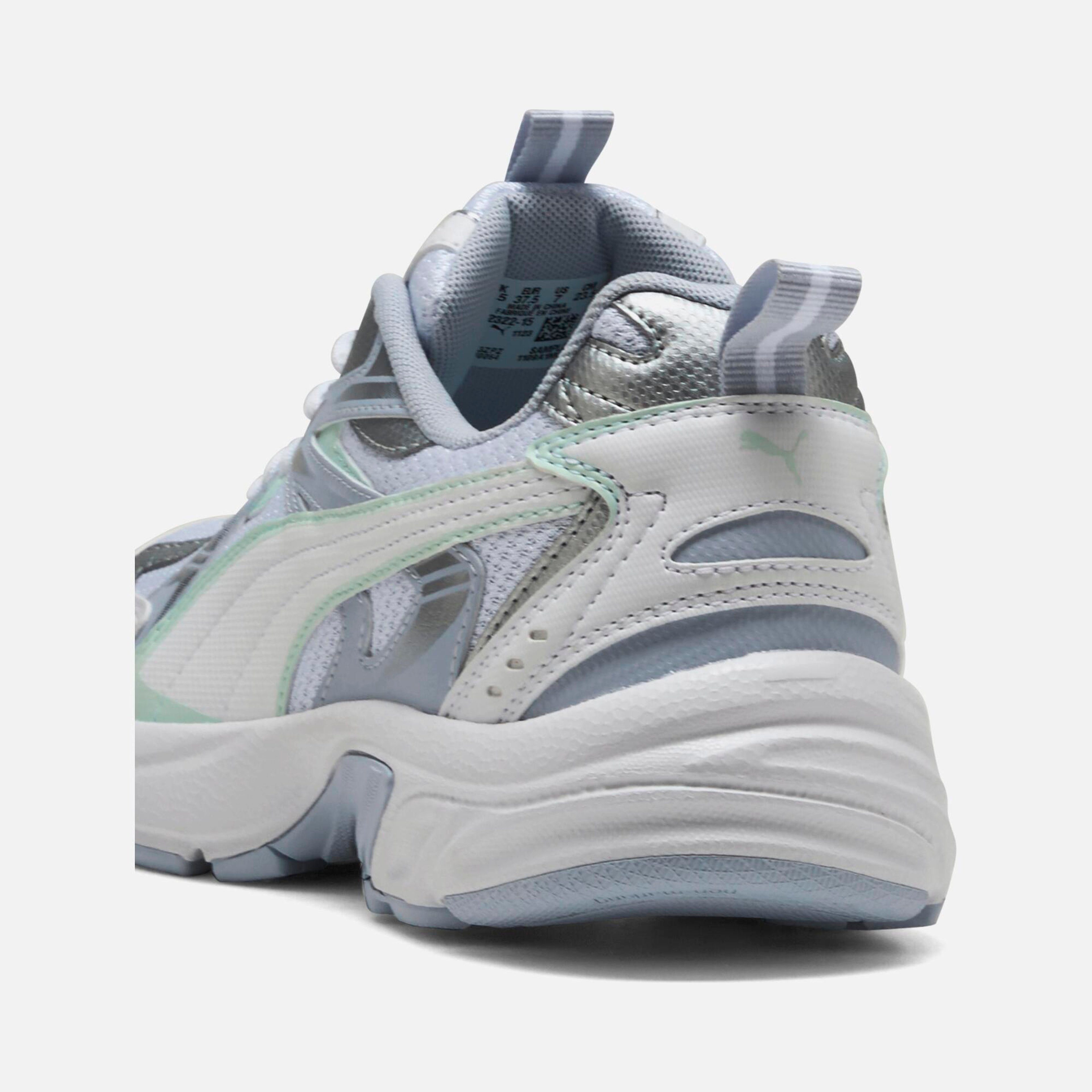 Puma Sportswear Milenio Tech Erkek Spor Ayakkabı