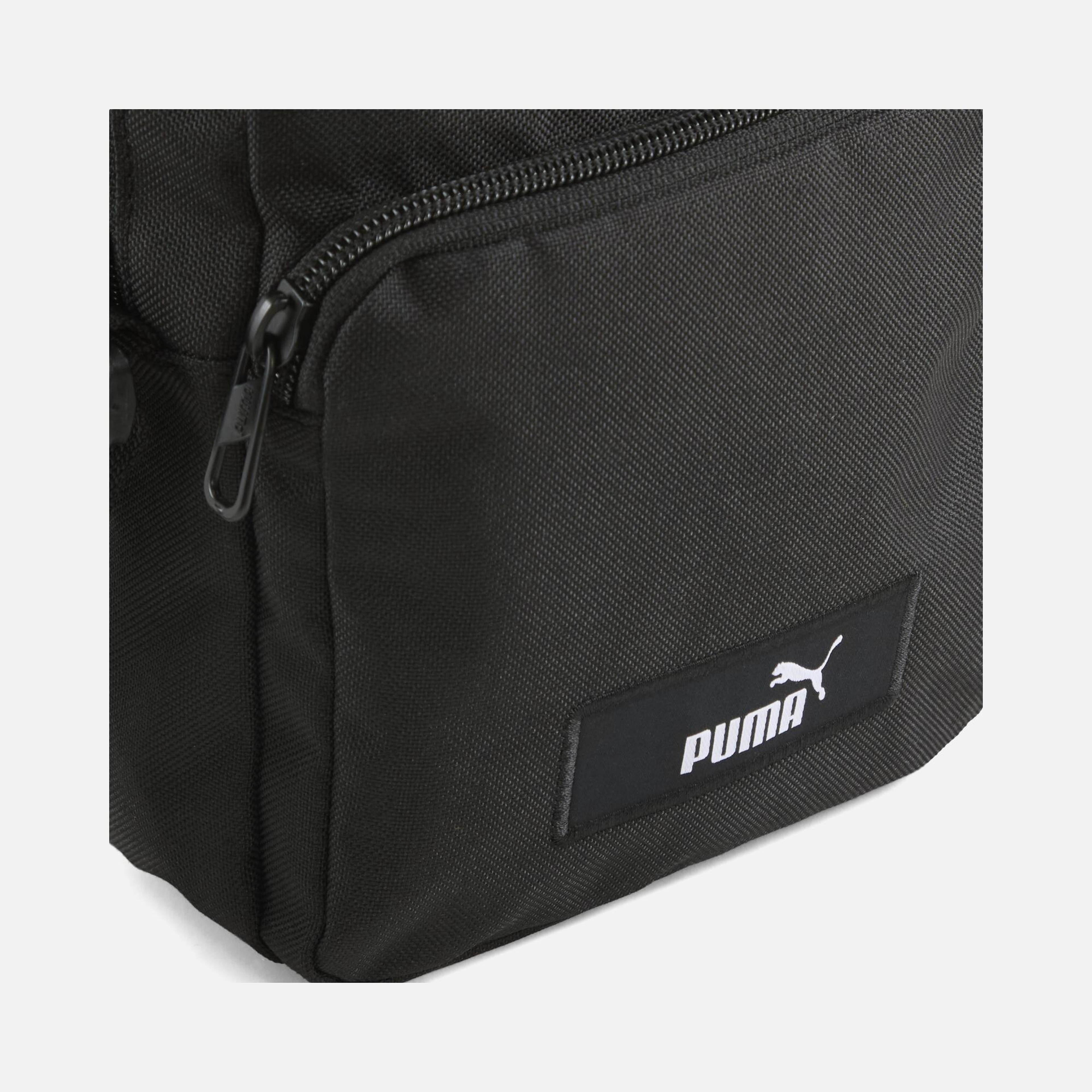 Puma Academy Portable Cross SS25 Unisex Omuz Çantası