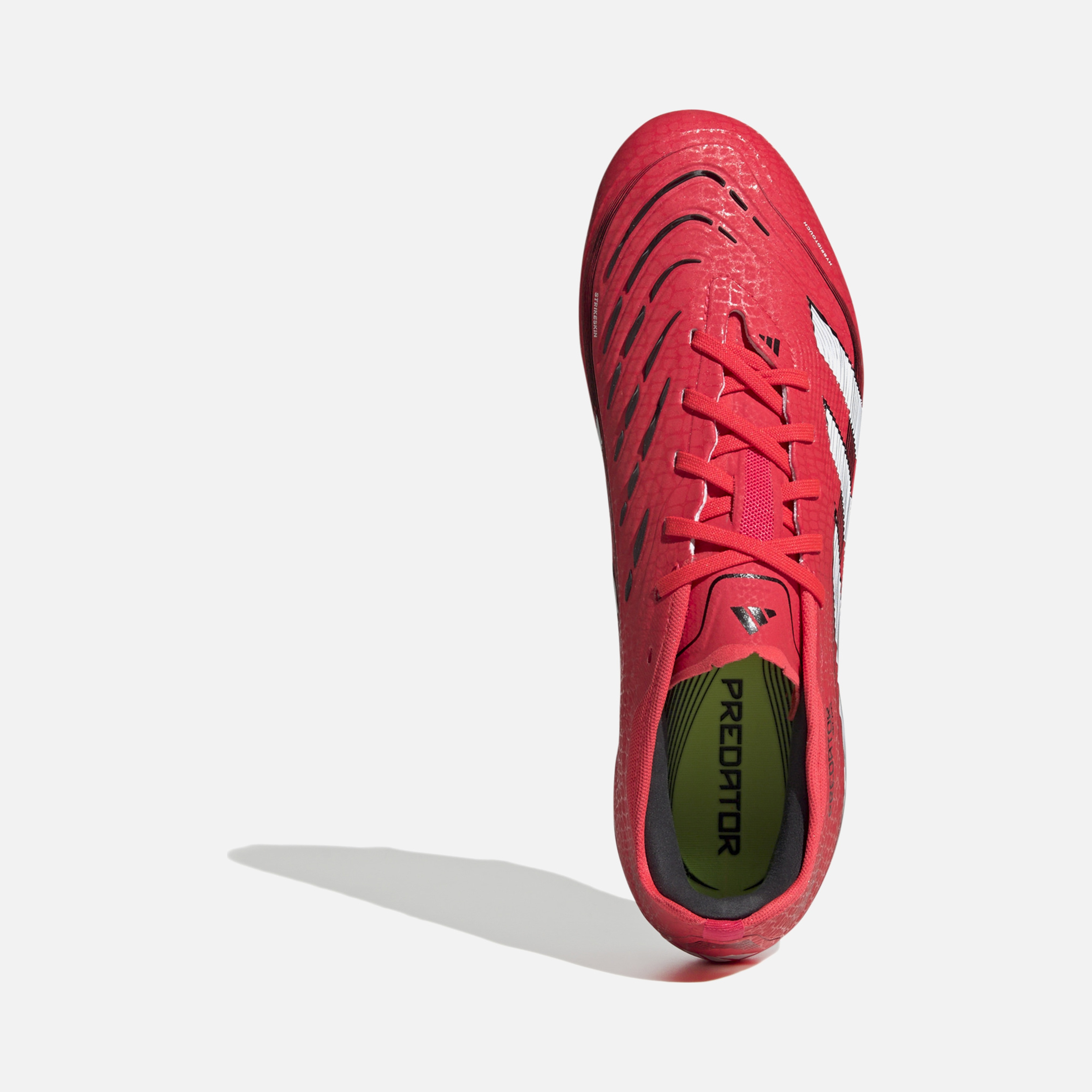 adidas Predator Pro FG Firm Ground Low-Top Erkek Krampon