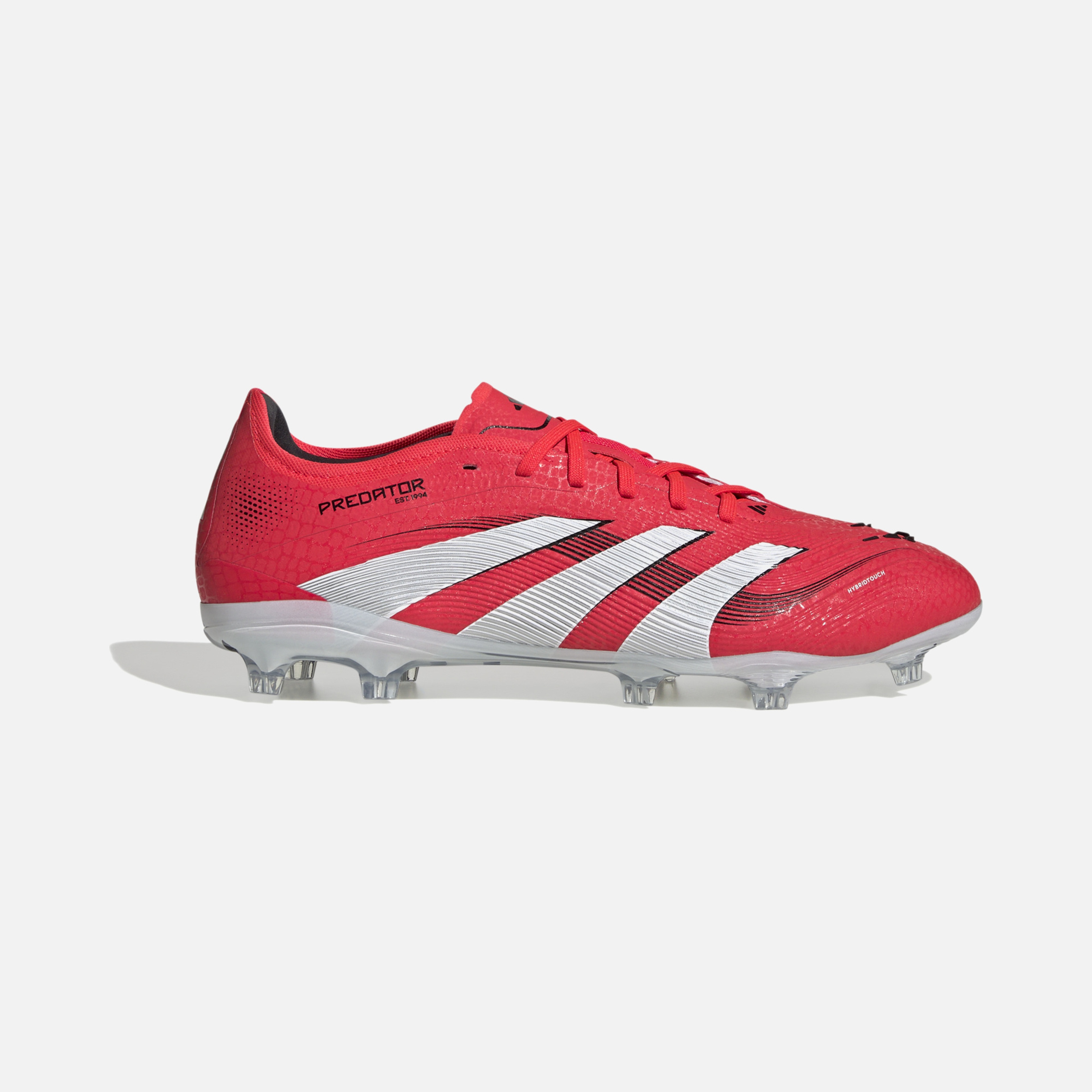 adidas Predator Pro FG Firm Ground Low-Top Erkek Krampon