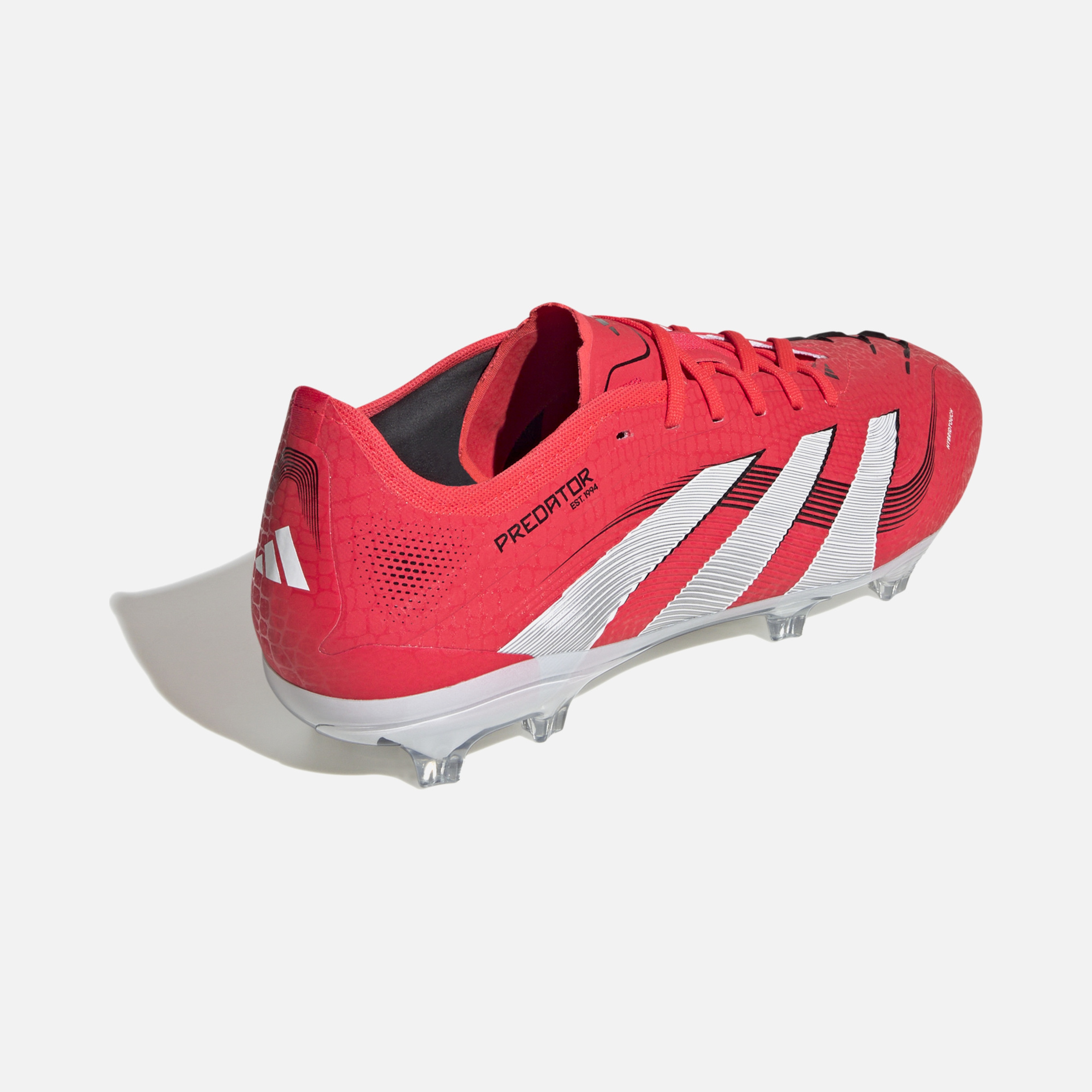 adidas Predator Pro FG Firm Ground Low-Top Erkek Krampon