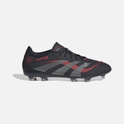 adidas Predator Pro FG Firm Ground Low-Top Erkek Krampon
