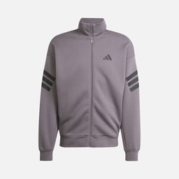 adidas Sportswear Future Icons Angled 3-Stripes Woven Track Full-Zip Erkek Ceket