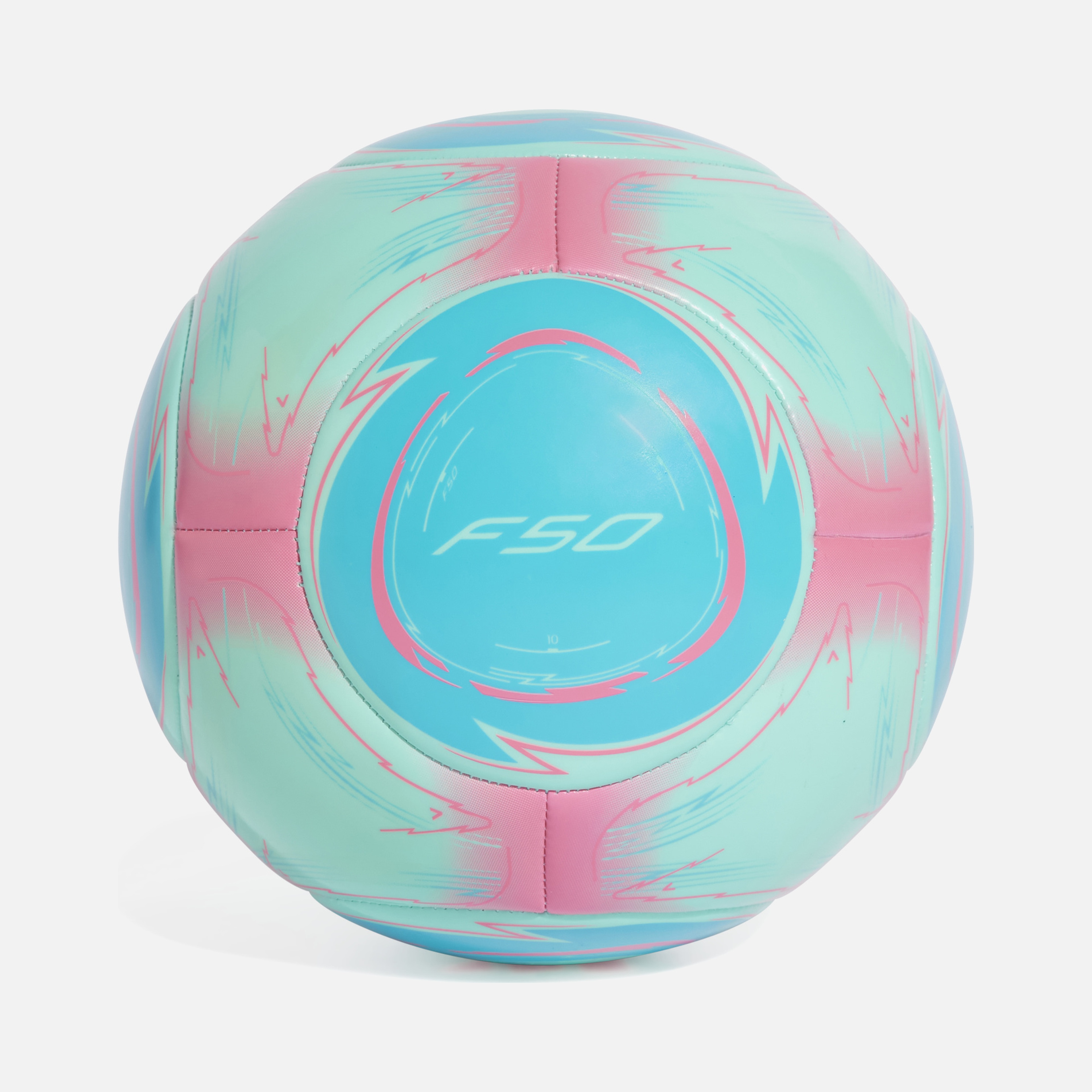 adidas Lionel Messi Club F50 ''Machine Stitched'' For Casual Games No.5 Futbol Topu