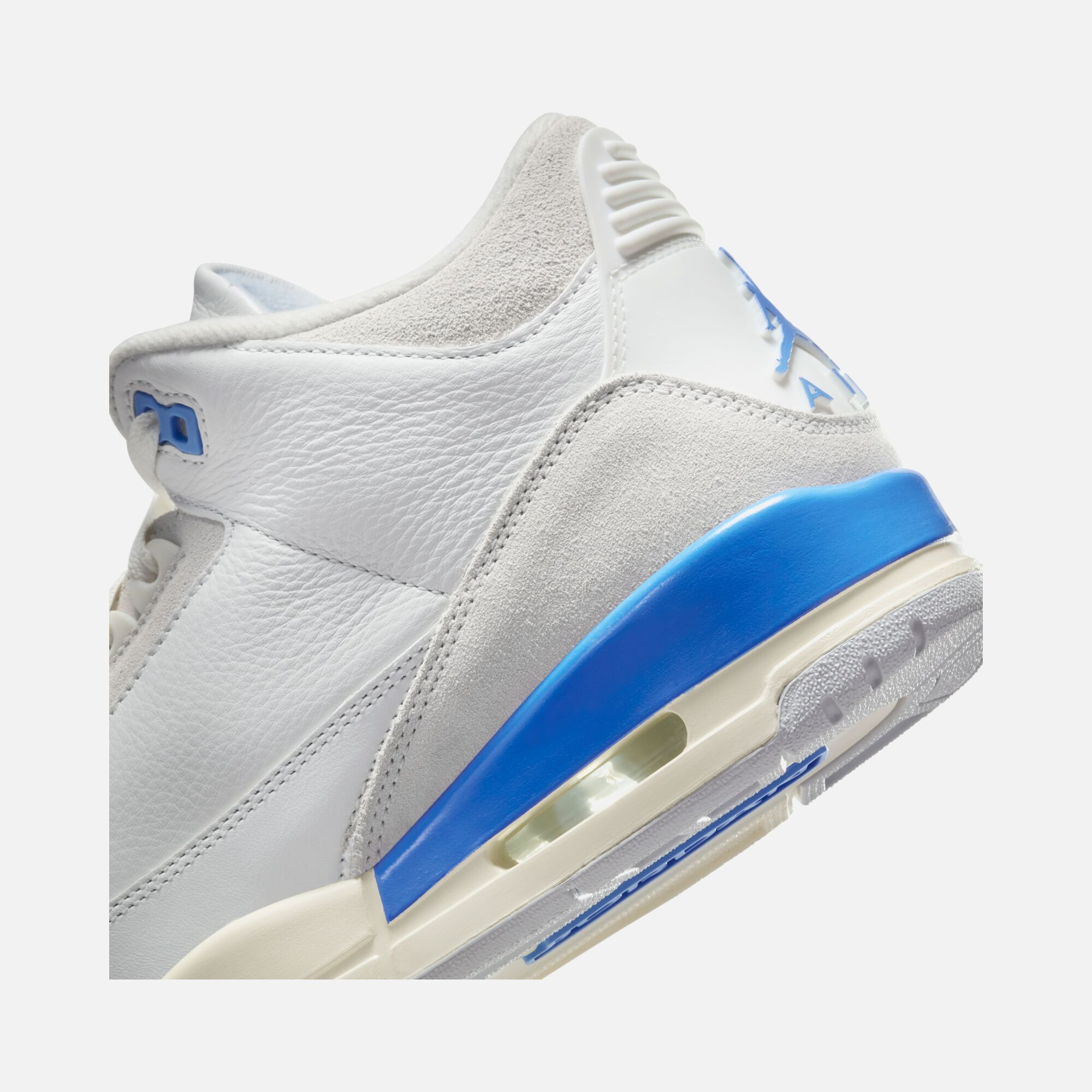 Nike Air Jordan 3 Retro ''Tinker Hatfield's AJ3 Legendary Design is Back'' Erkek Spor Ayakkabı