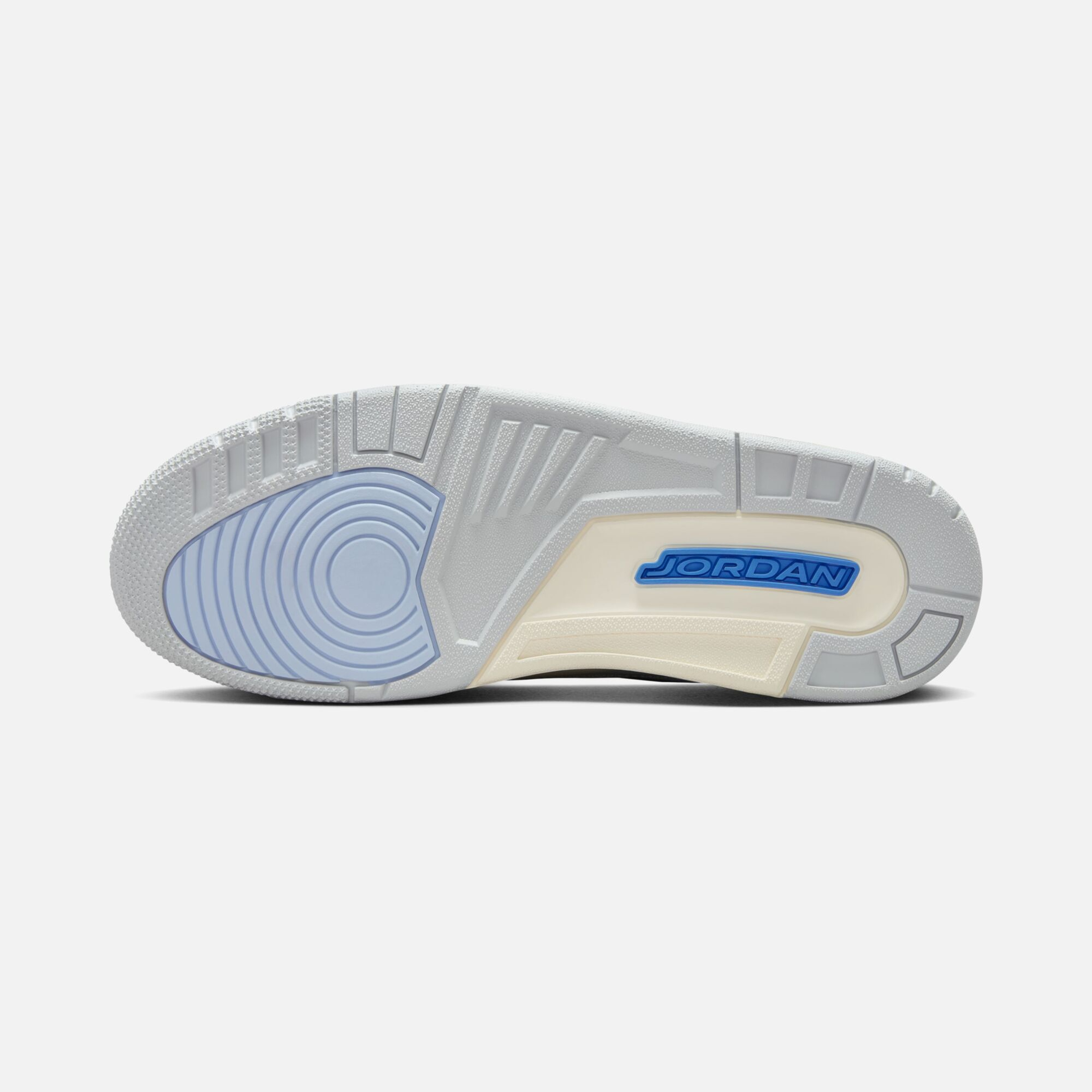 Nike Air Jordan 3 Retro ''Tinker Hatfield's AJ3 Legendary Design is Back'' Erkek Spor Ayakkabı