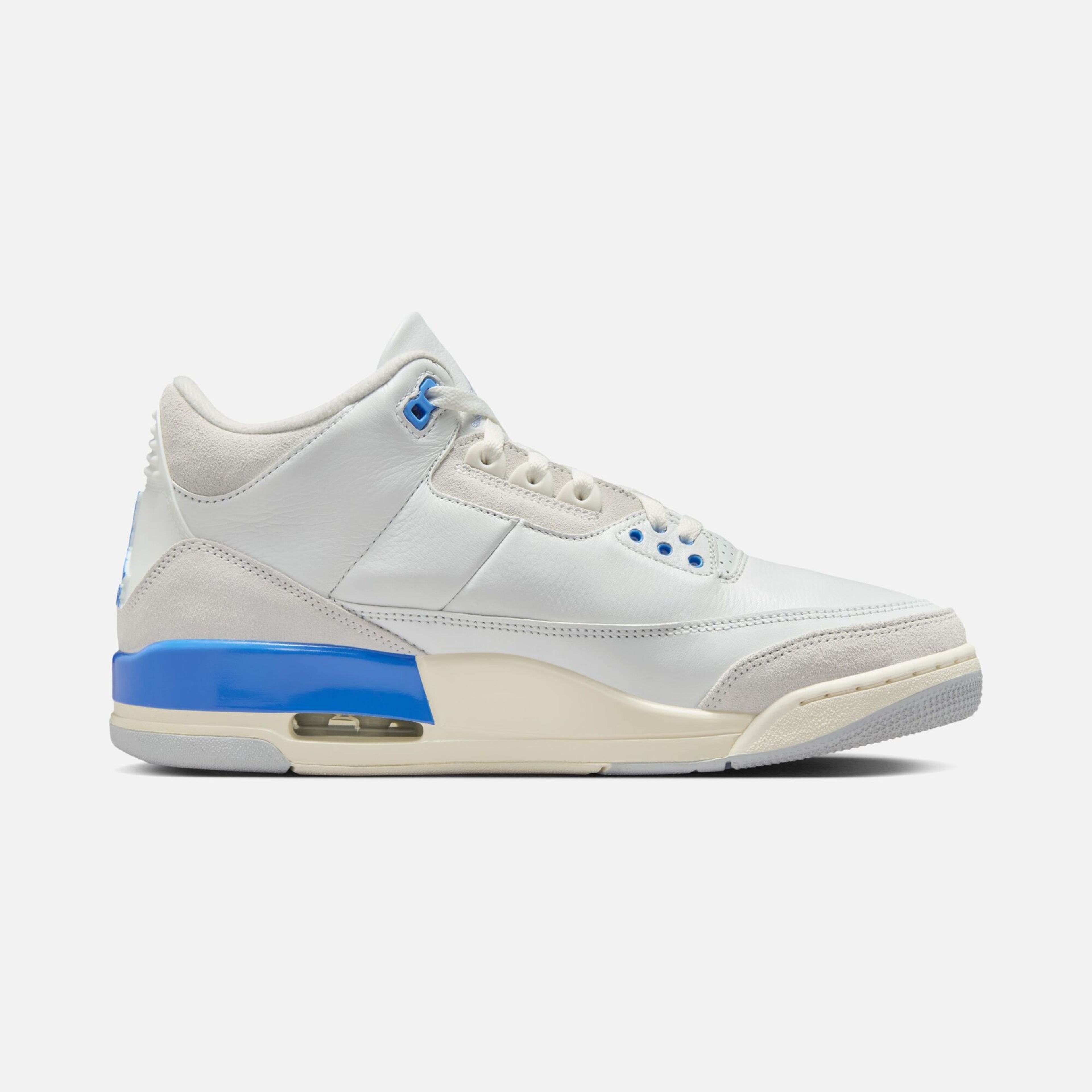 Nike Air Jordan 3 Retro ''Tinker Hatfield's AJ3 Legendary Design is Back'' Erkek Spor Ayakkabı