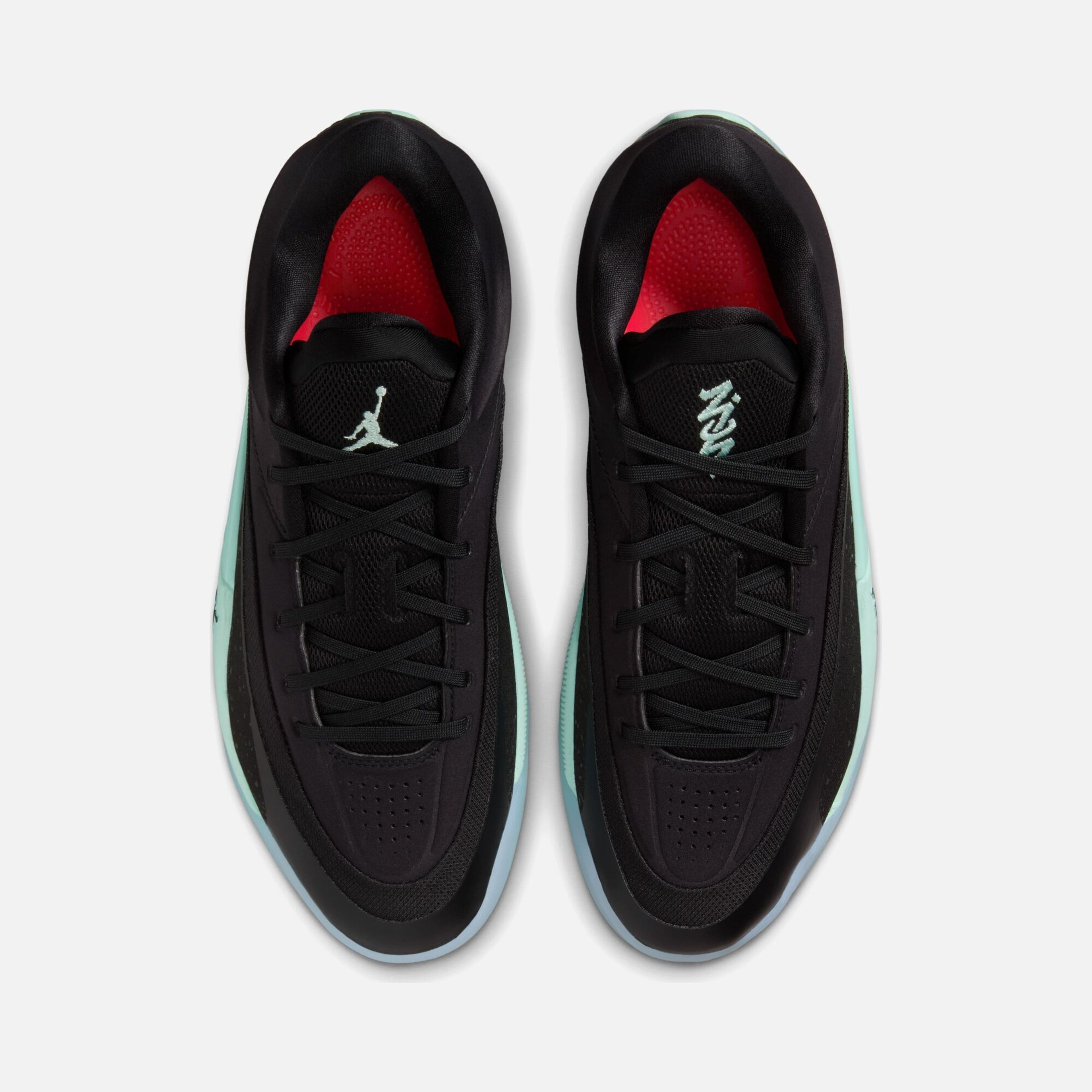 Nike Jordan Zion 4 Erkek Basketbol Ayakkabısı