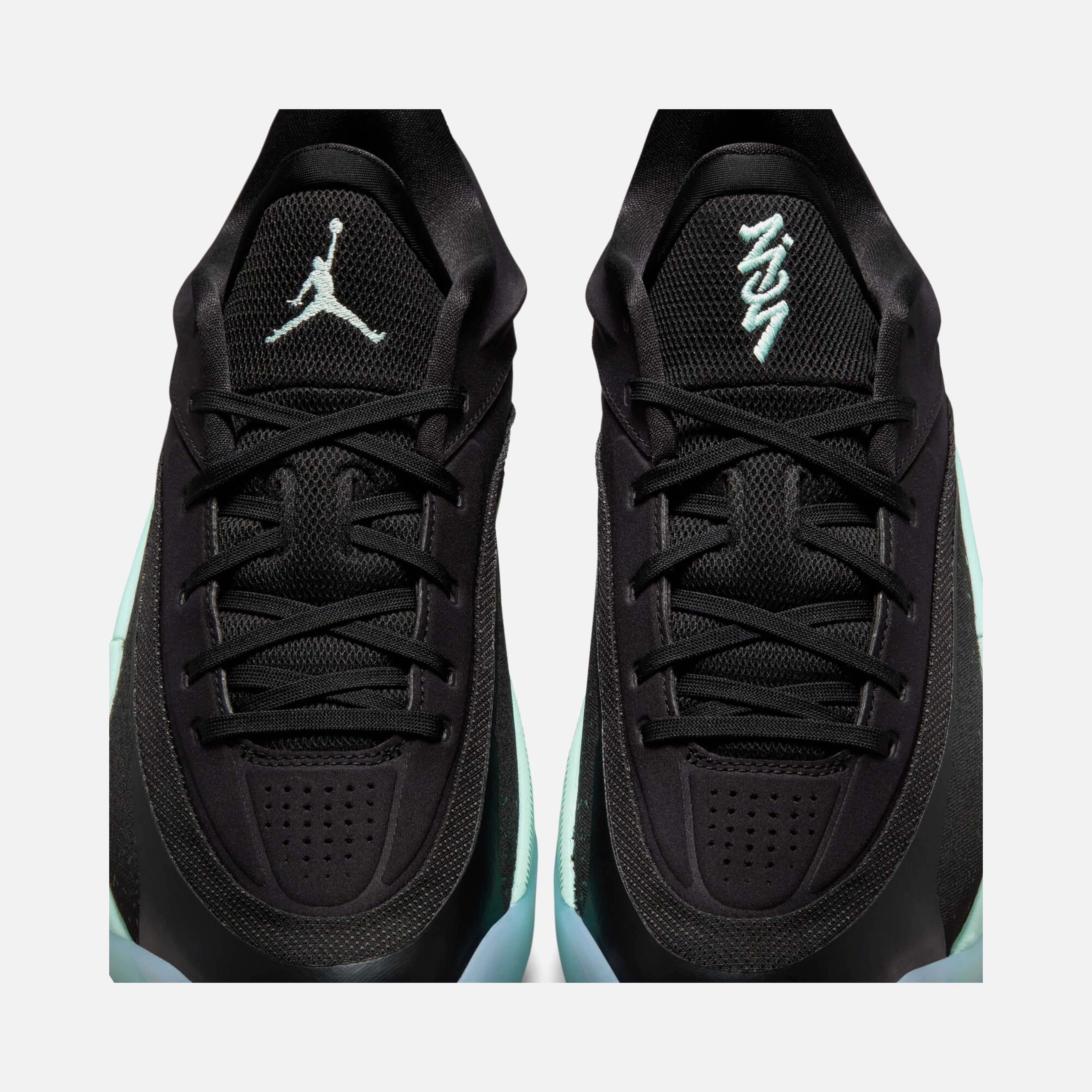 Nike Jordan Zion 4 Erkek Basketbol Ayakkabısı