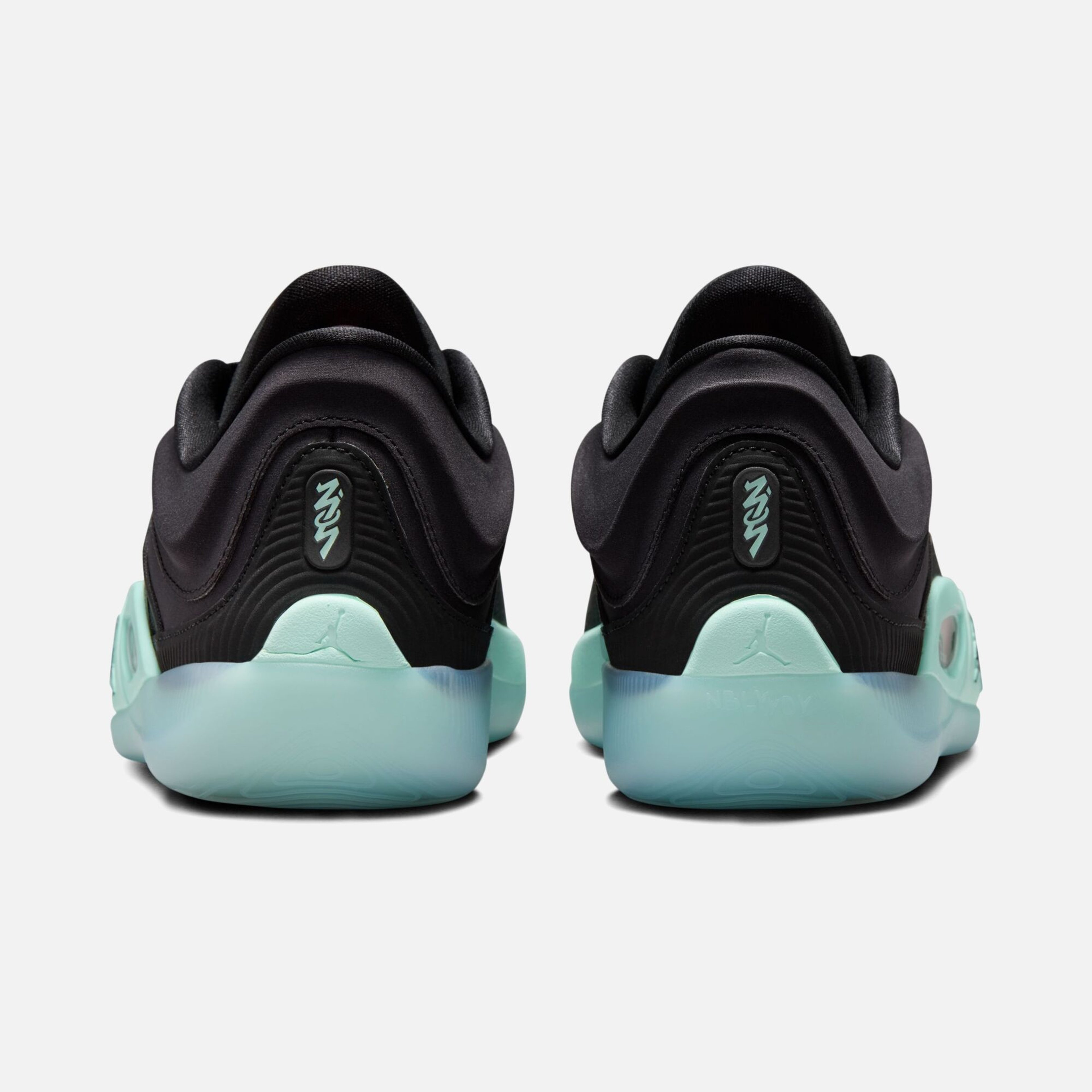Nike Jordan Zion 4 Erkek Basketbol Ayakkabısı